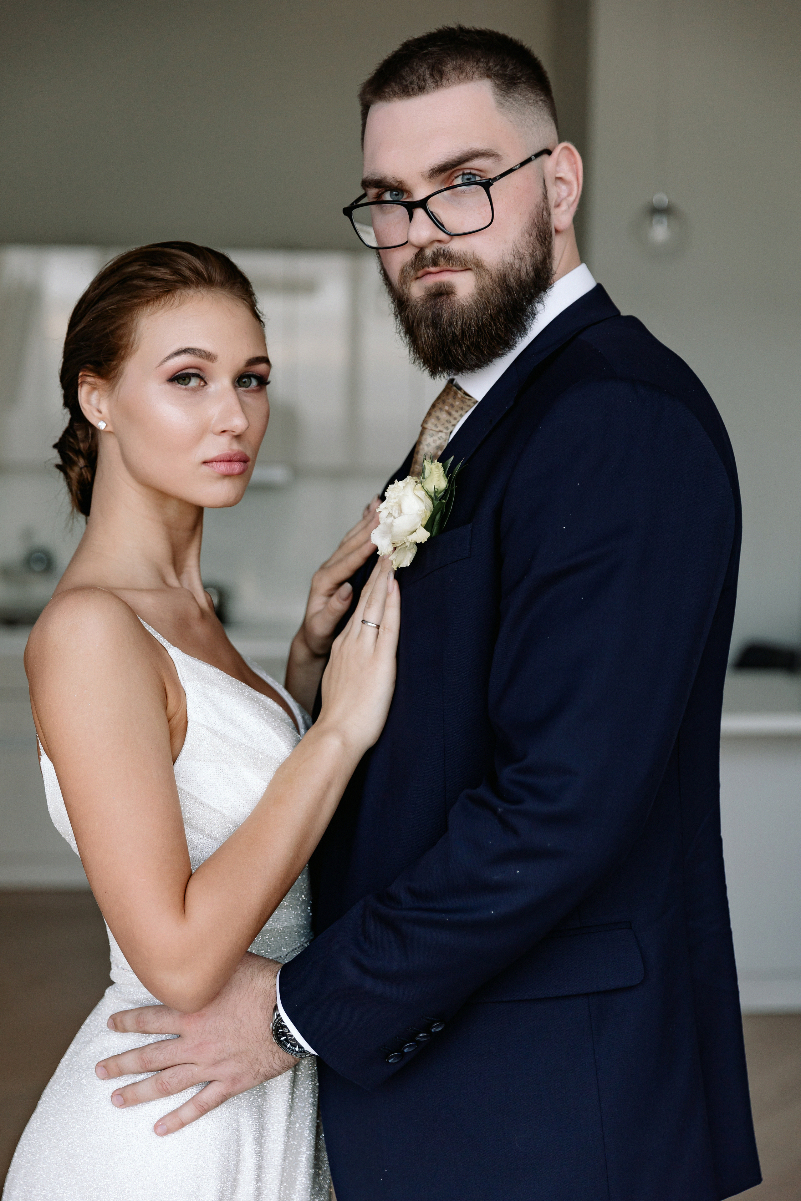 АРХИВ Анастасия и Михаил. Свадебный фотограф Москва