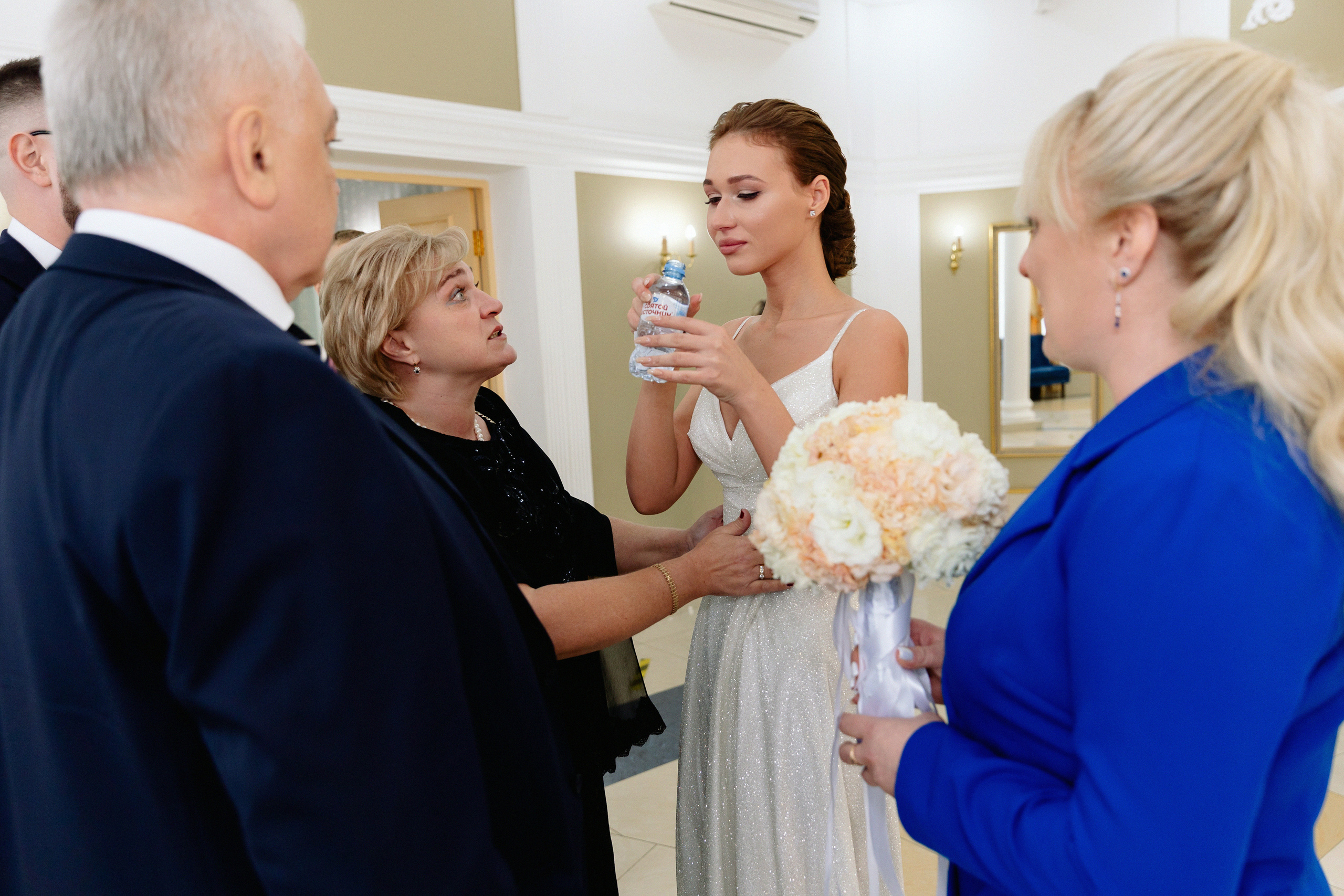 АРХИВ Анастасия и Михаил. Свадебный фотограф Москва