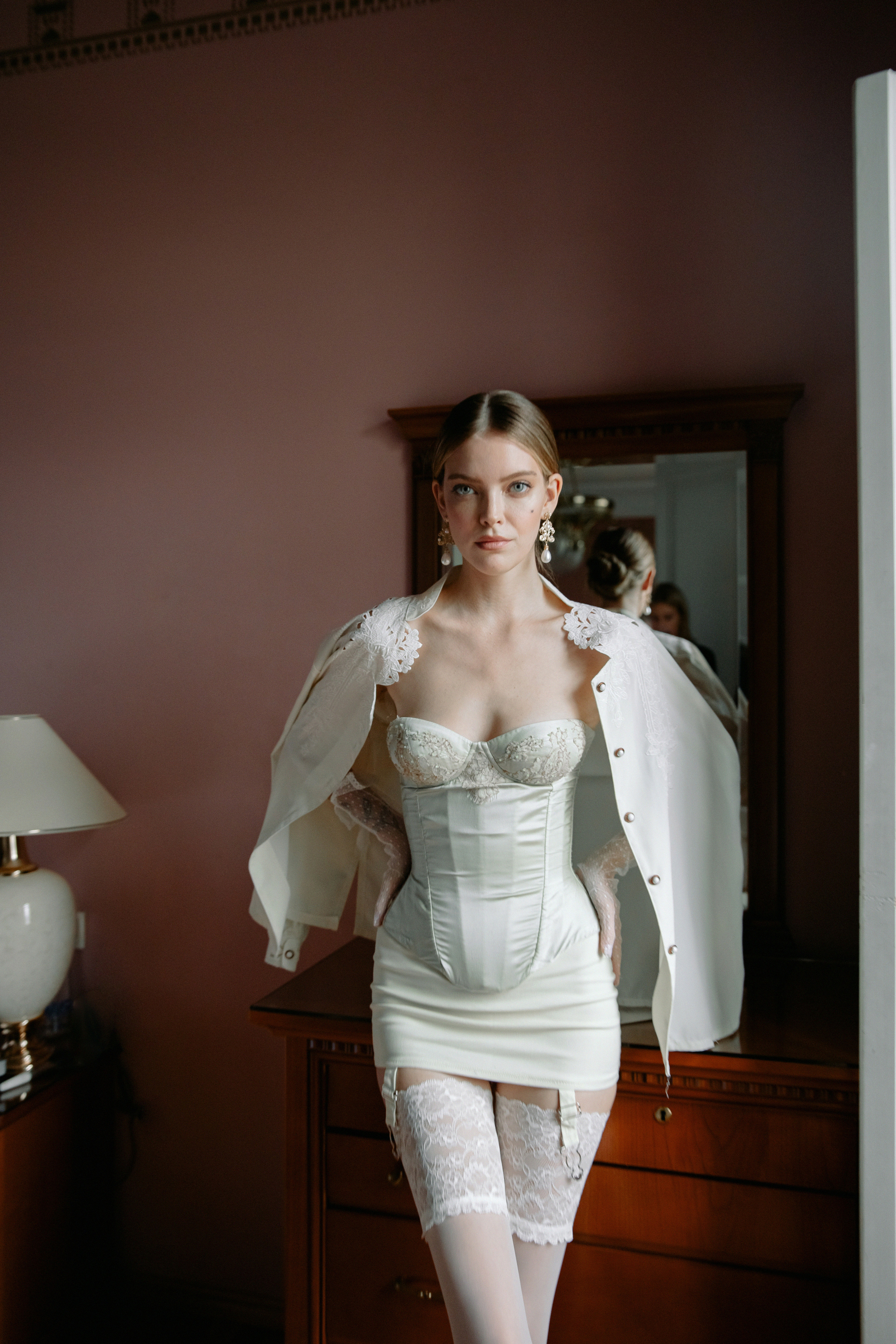 АРХИВ Националь. Свадебный фотограф Москва