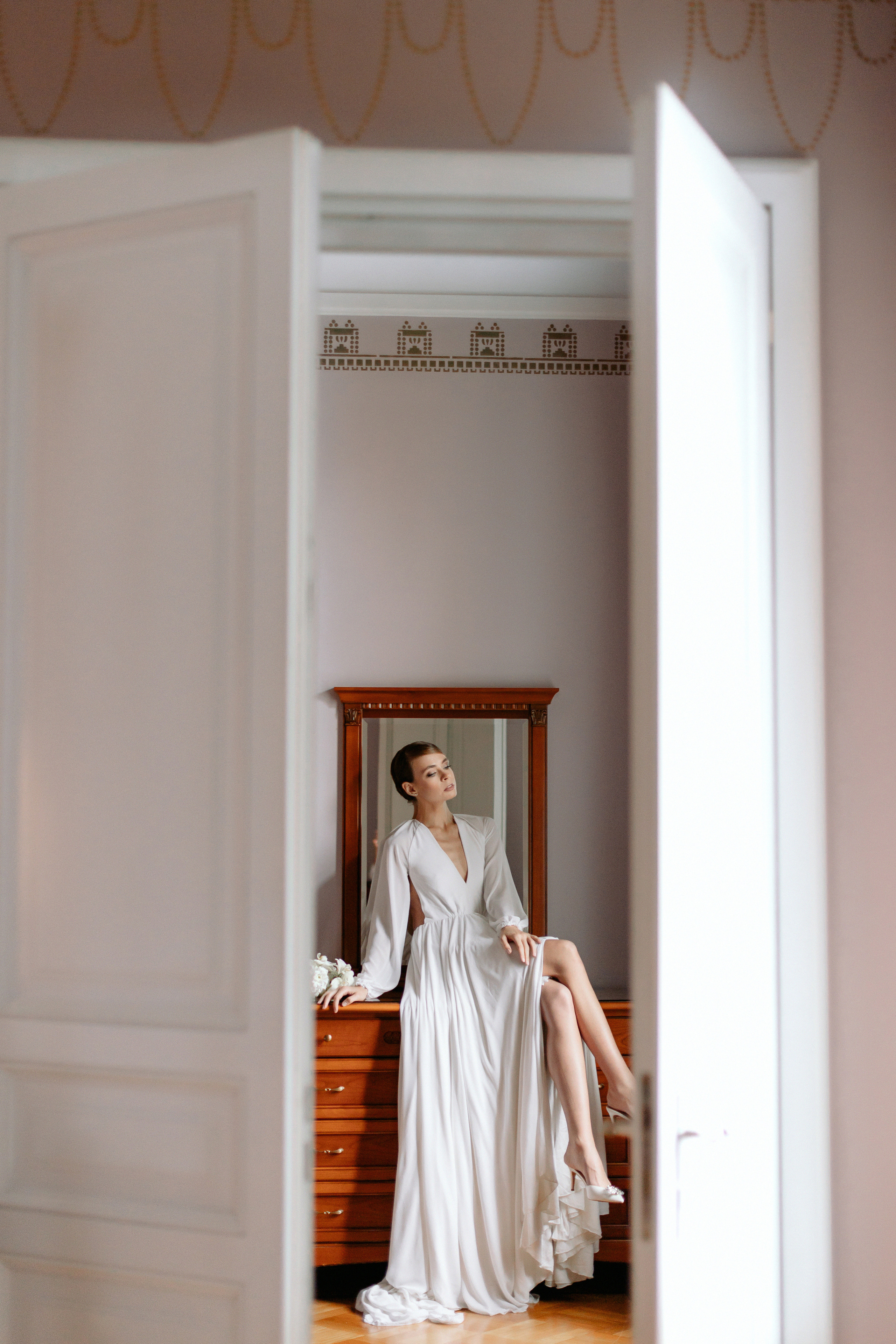 Роберт и Луиза: свадебный день в отеле НАЦИОНАЛЬ. Свадебный фотограф Москва