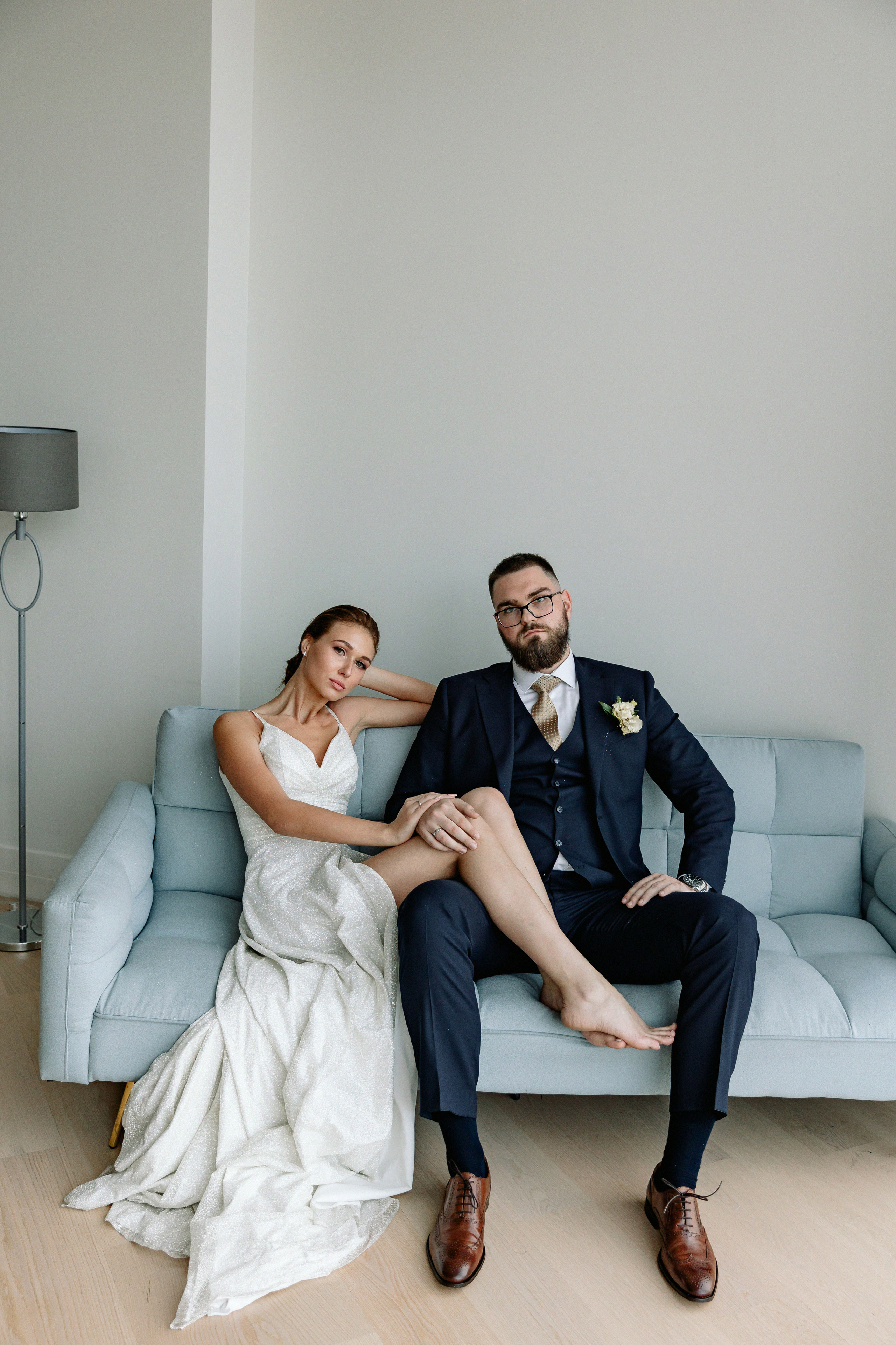 АРХИВ Анастасия и Михаил. Свадебный фотограф Москва