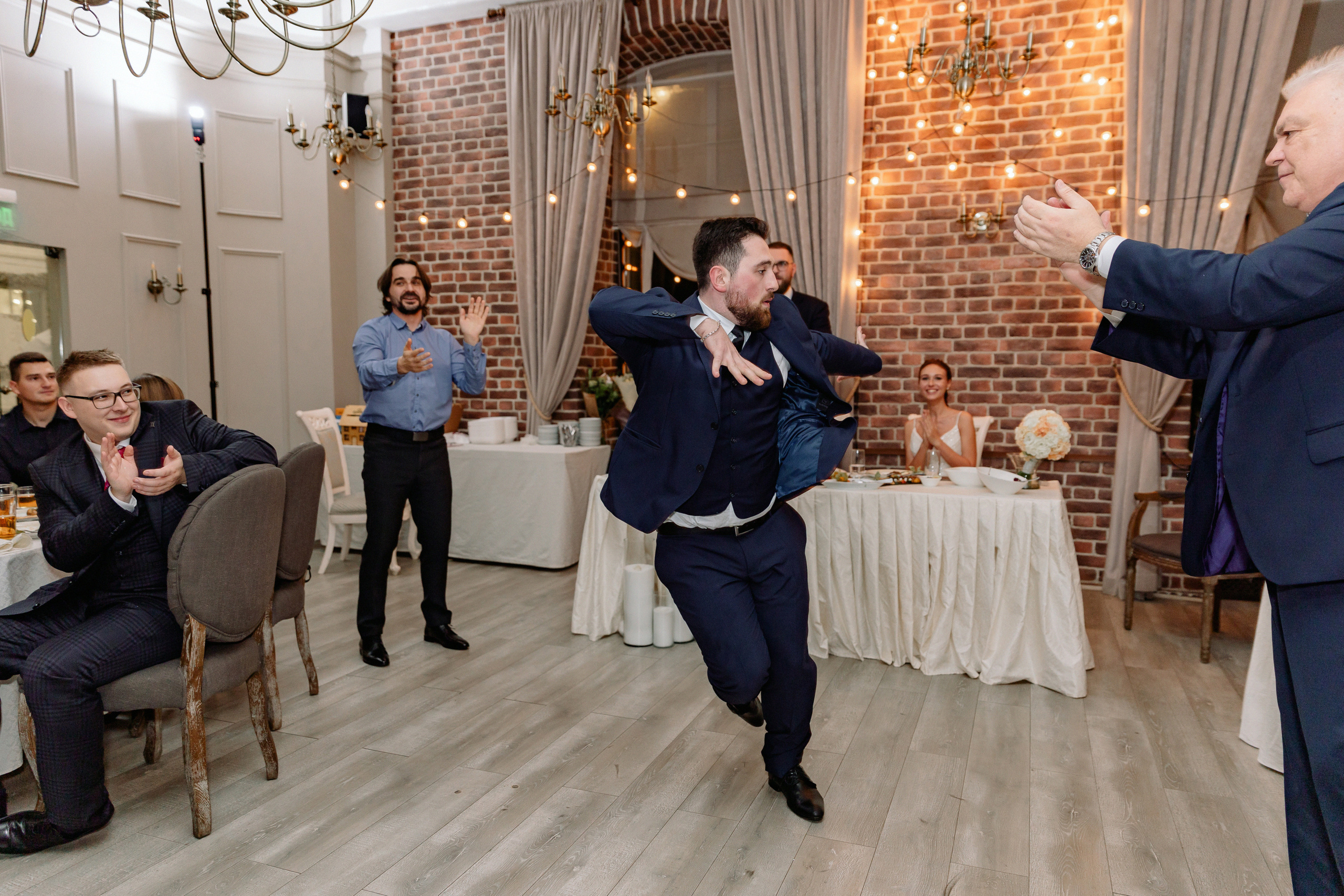 АРХИВ Анастасия и Михаил. Свадебный фотограф Москва