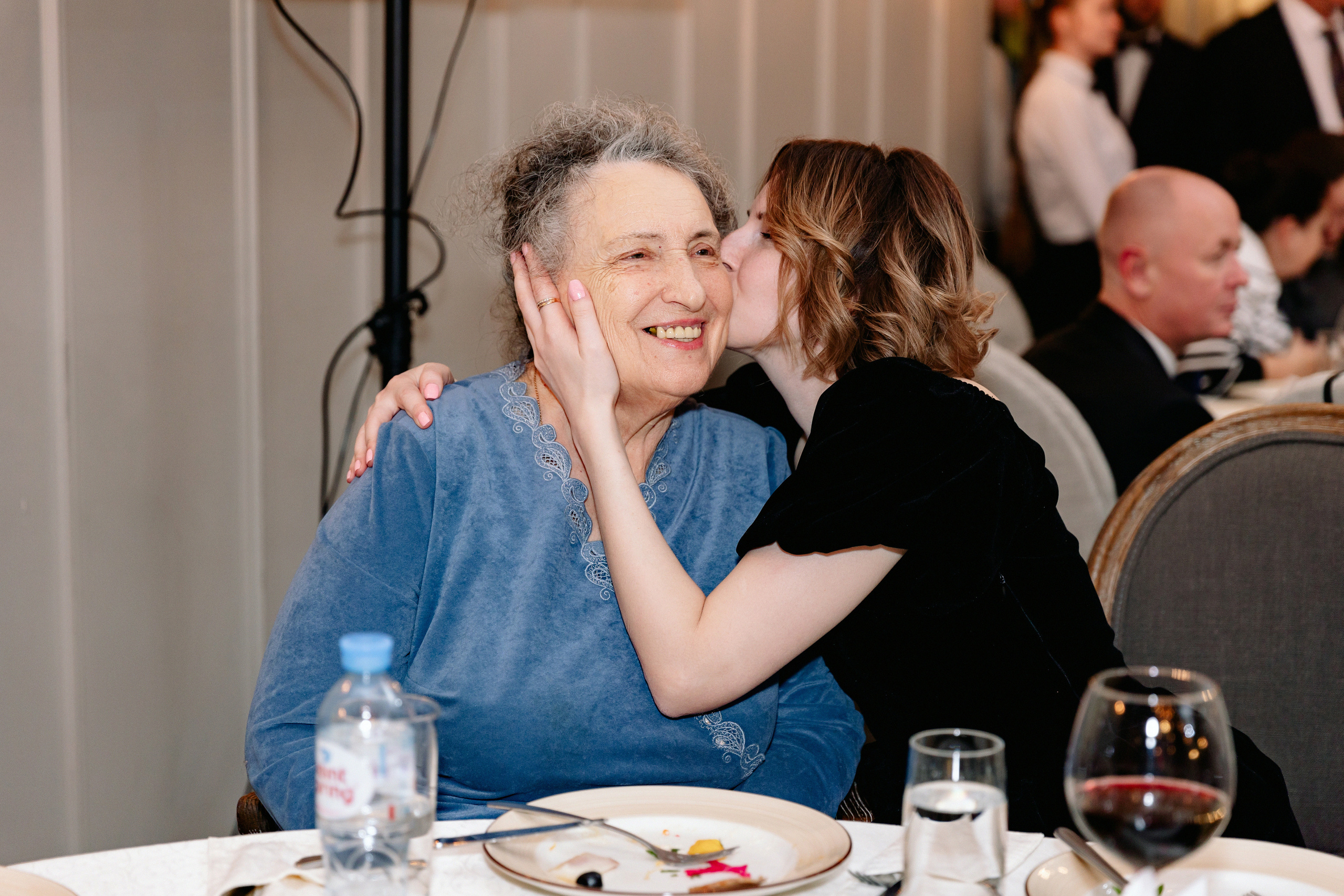 АРХИВ Анастасия и Михаил. Свадебный фотограф Москва