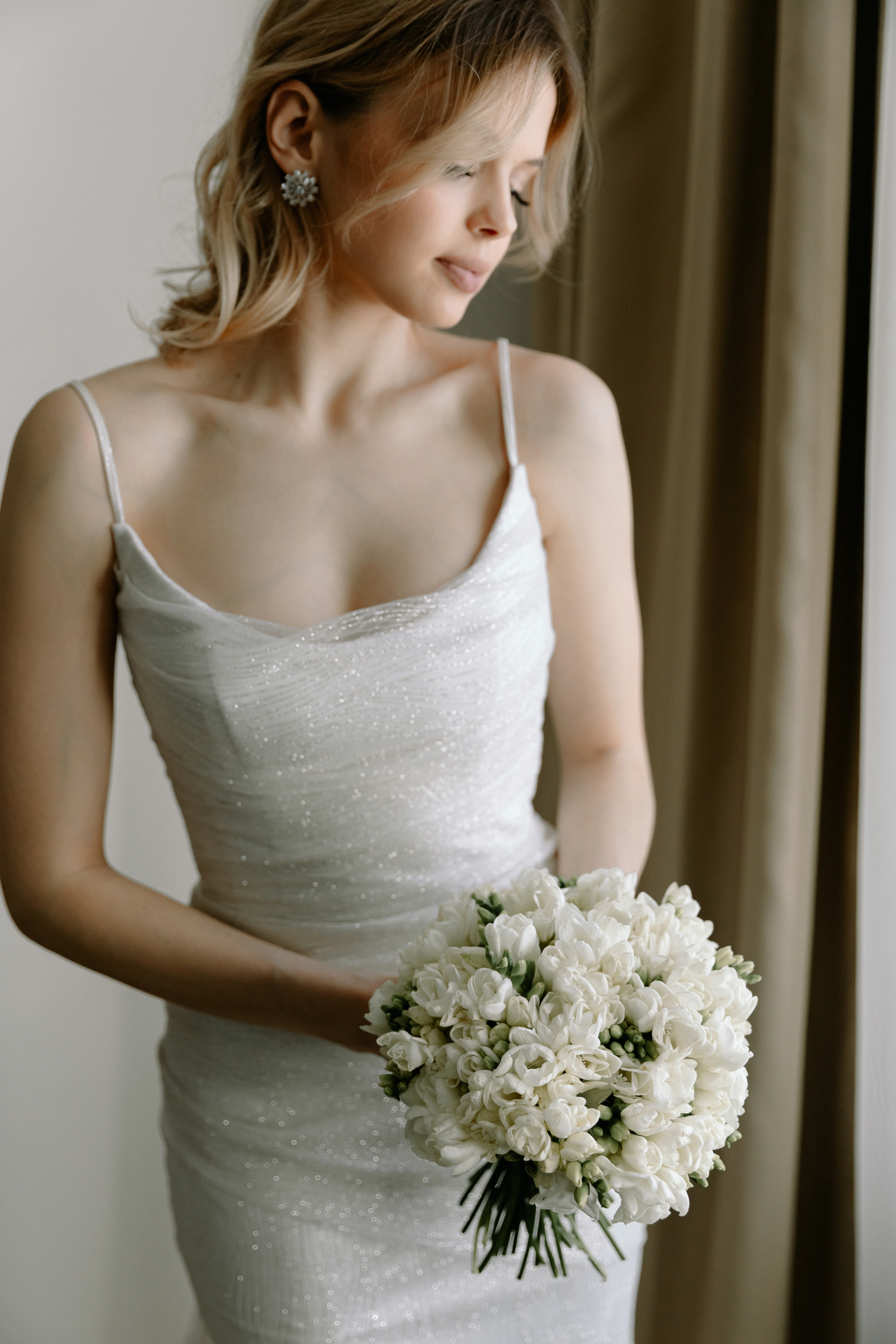 АРХИВ Лиза и Виталий: отель Люмьер. Свадебный фотограф Москва