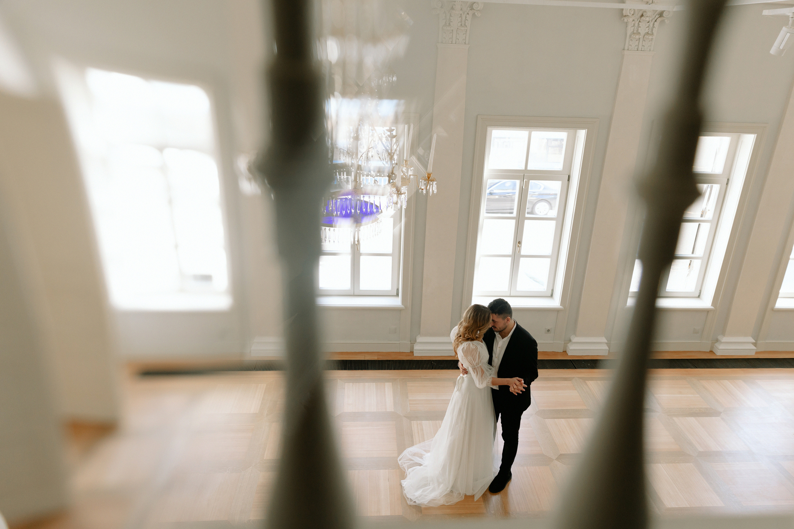 Наталья и Ридан. Усадьба Муравьевых-Апостолов АРХИВ. Свадебный фотограф Москва