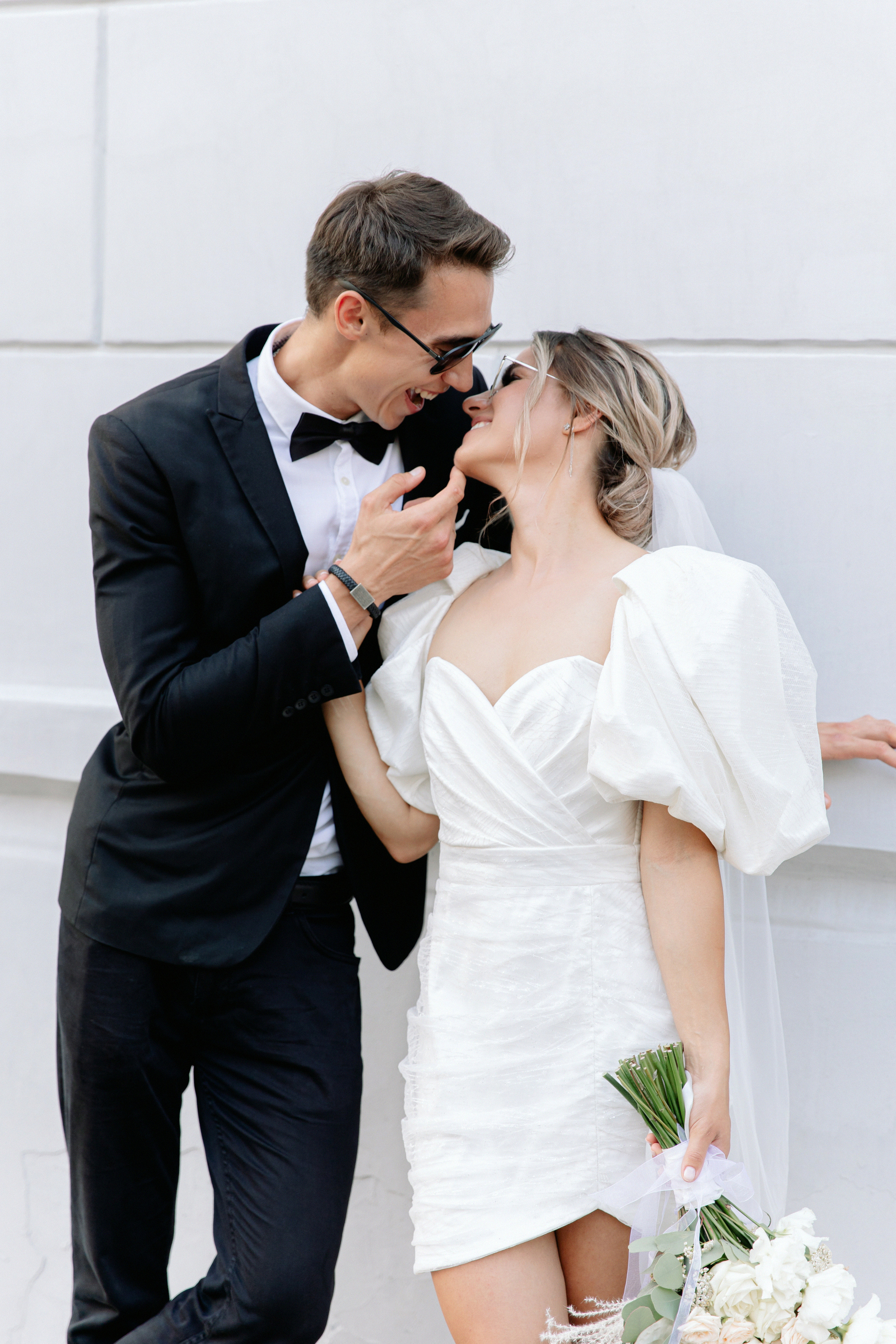 София и Георгий: отель Люмьер и прогулка по городу АРХИВ. Свадебный фотограф Москва