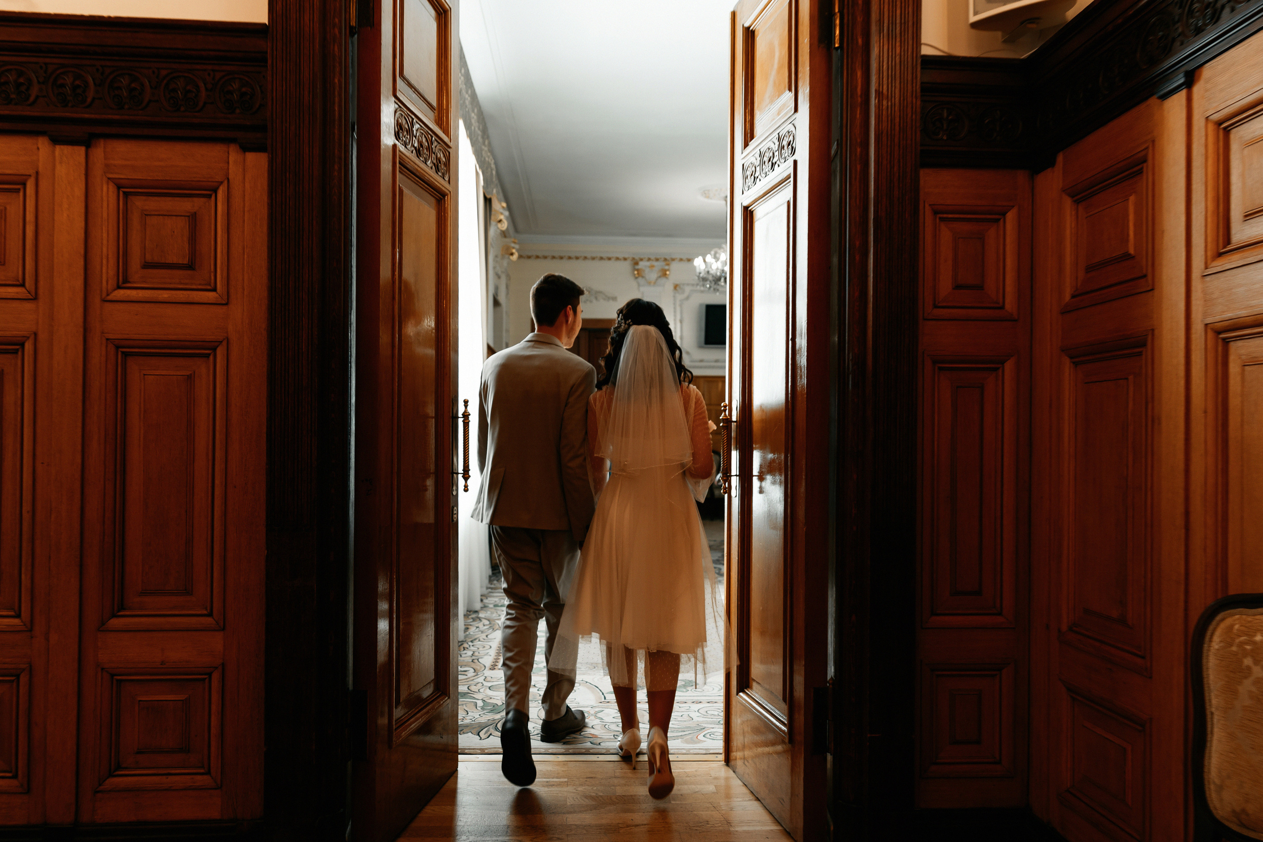 АРХИВ Наталья и Роман. Читальня им Пушкина. Грибоедовский ЗАГС. Свадебный фотограф Москва