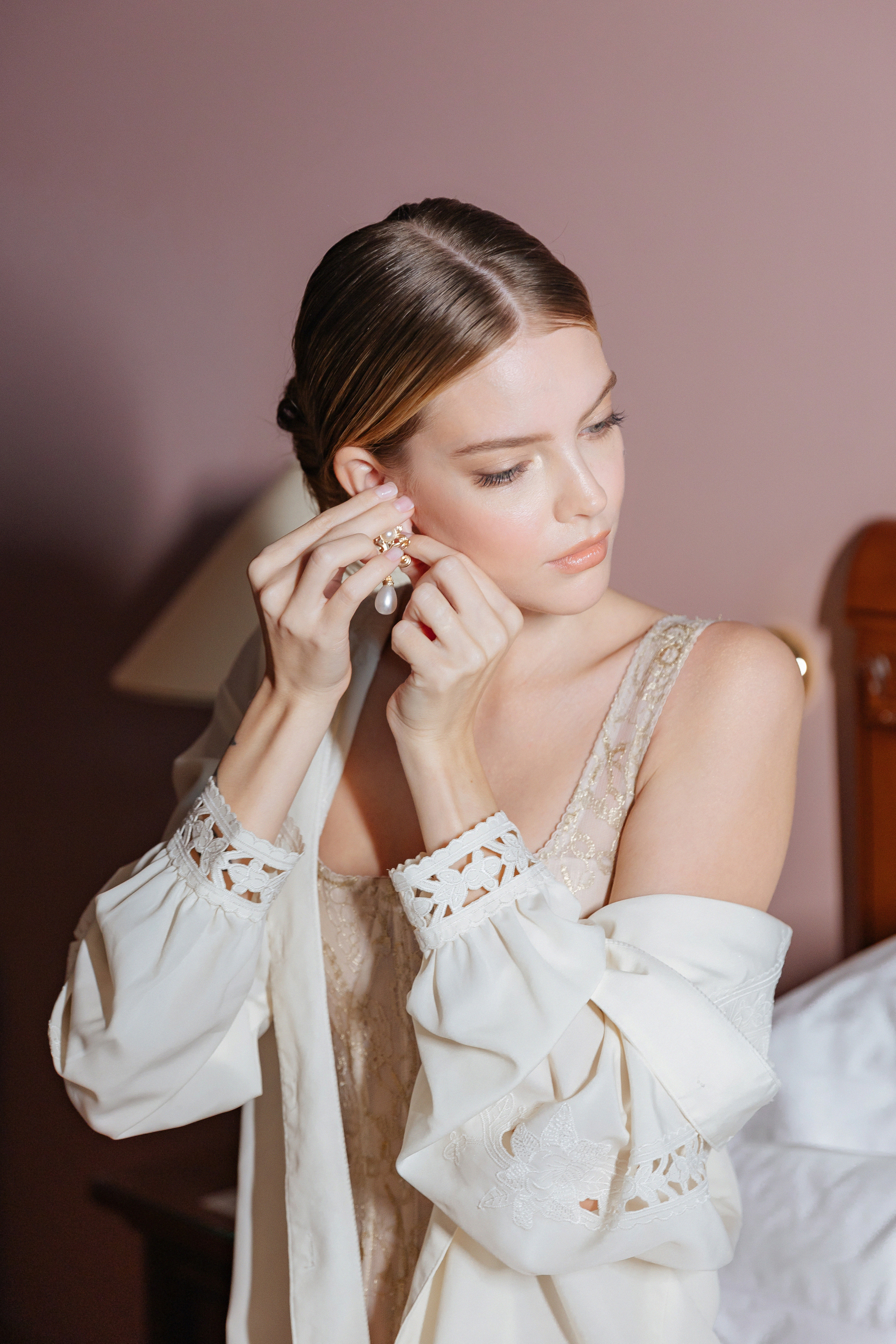 АРХИВ Националь. Свадебный фотограф Москва