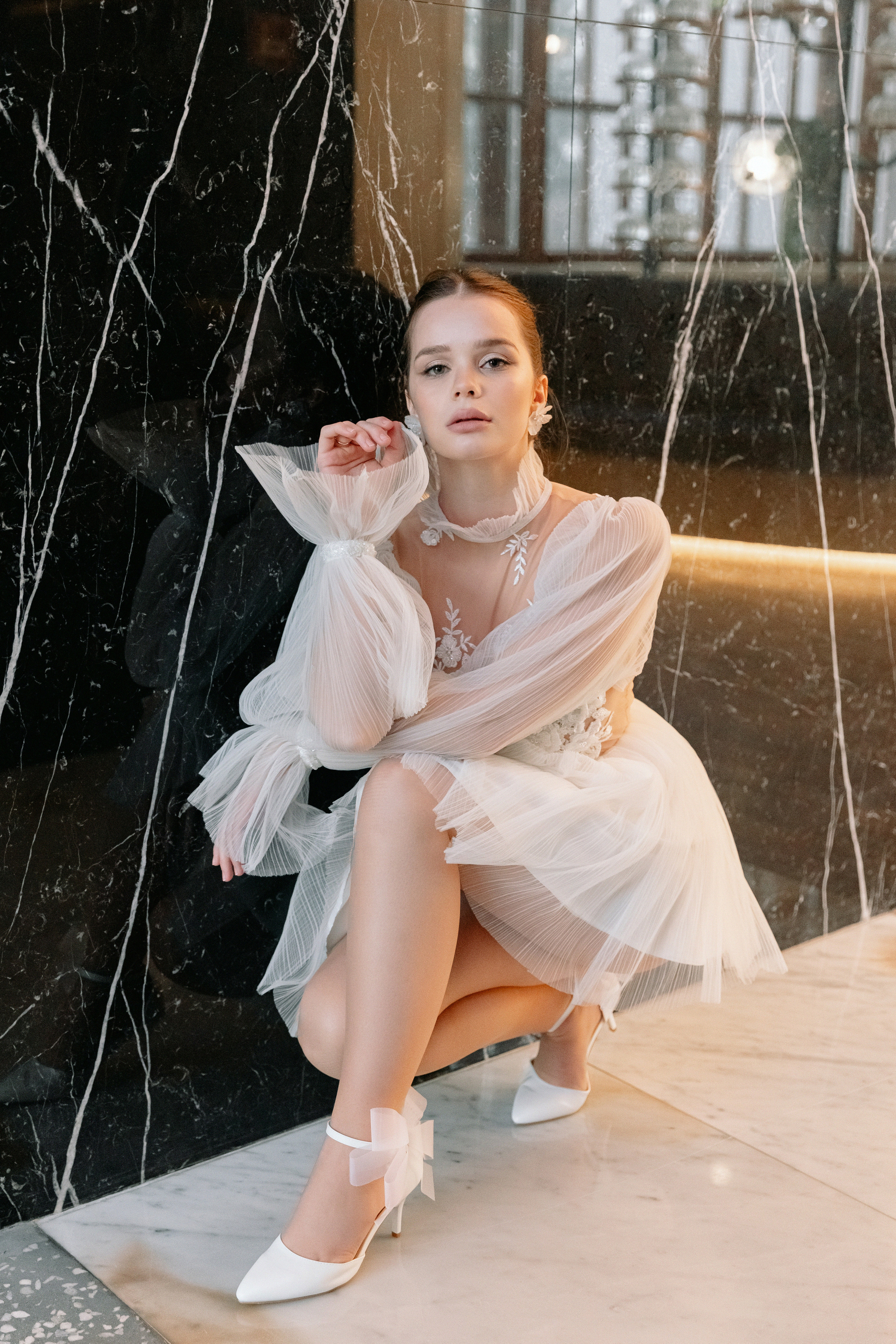 АРХИВ Ирина и Игорь: романтика в кинотеатре ХУДОЖЕСТВЕННЫЙ. Свадебный фотограф Москва