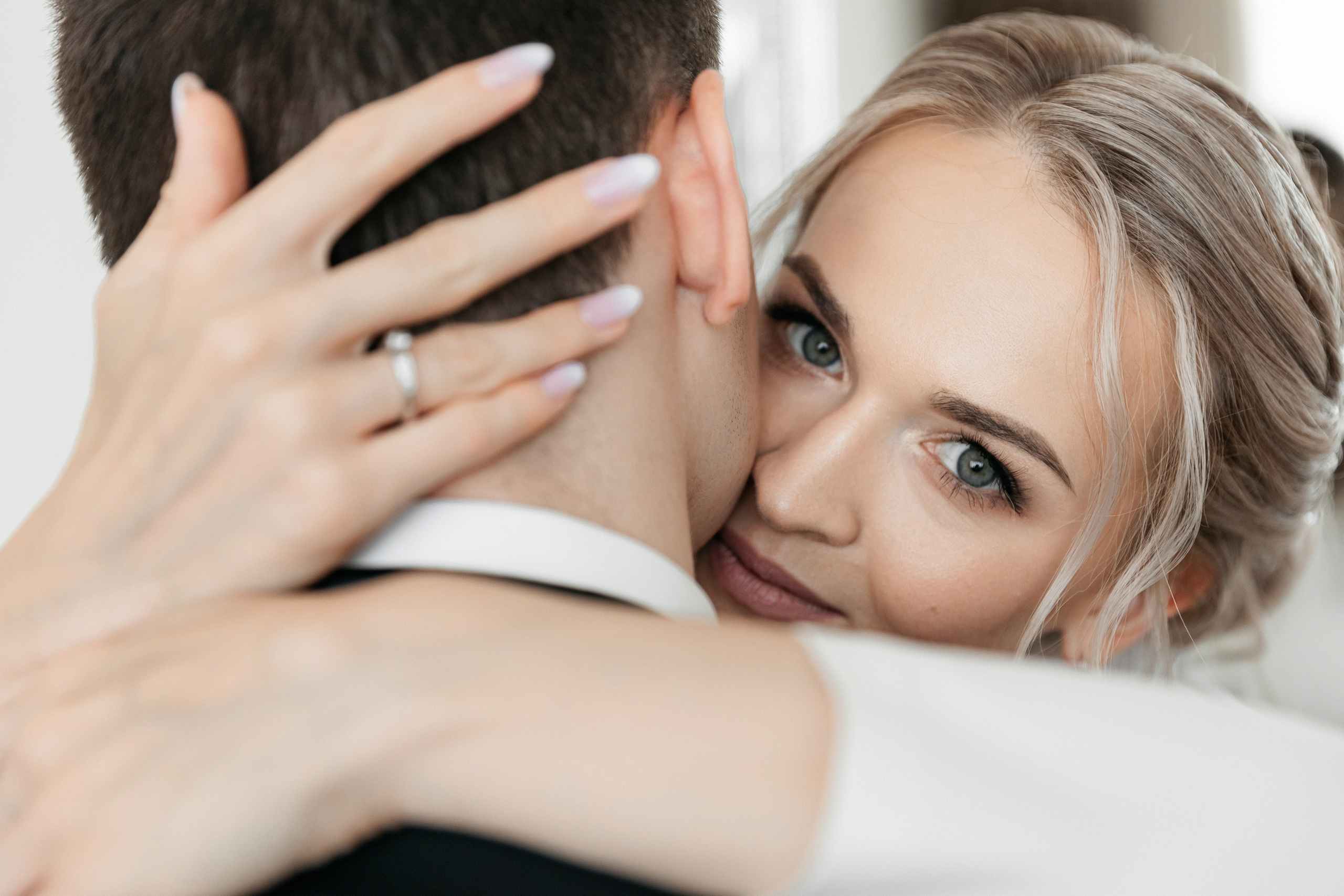 АРХИВ Даша и Никита: отель Гамма, Кусково. Свадебный фотограф Москва