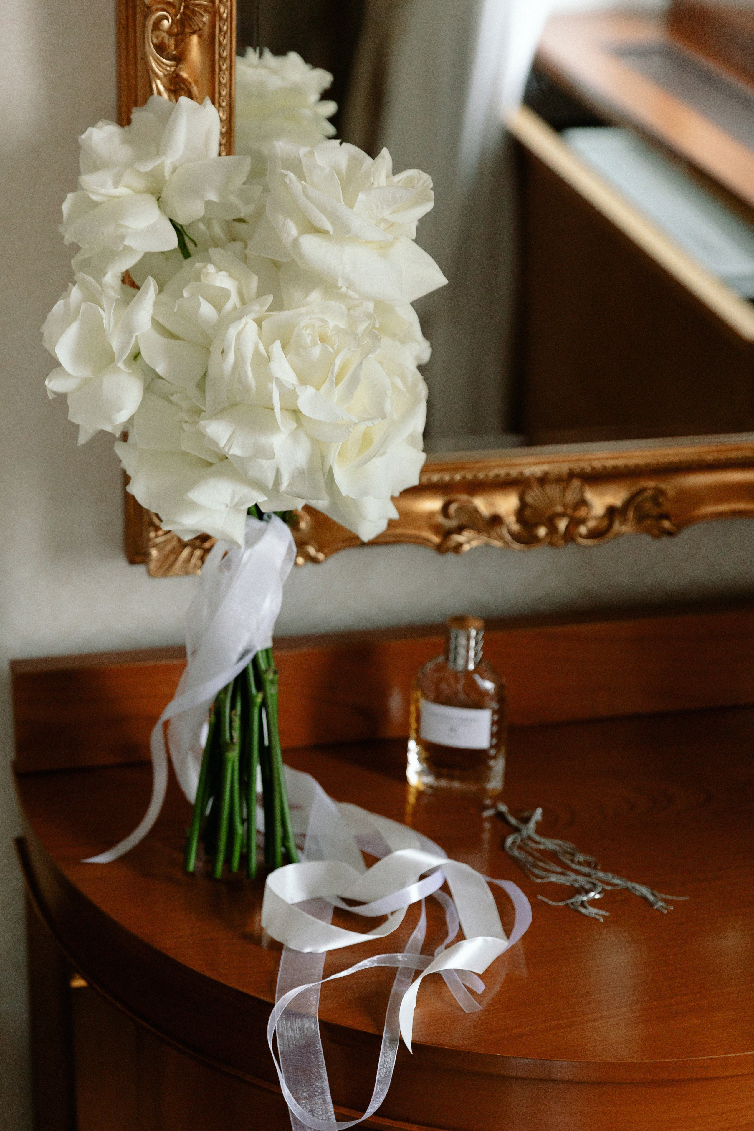 Никита и Мария: отель Хилтон Ленинградская. Свадебный фотограф Москва