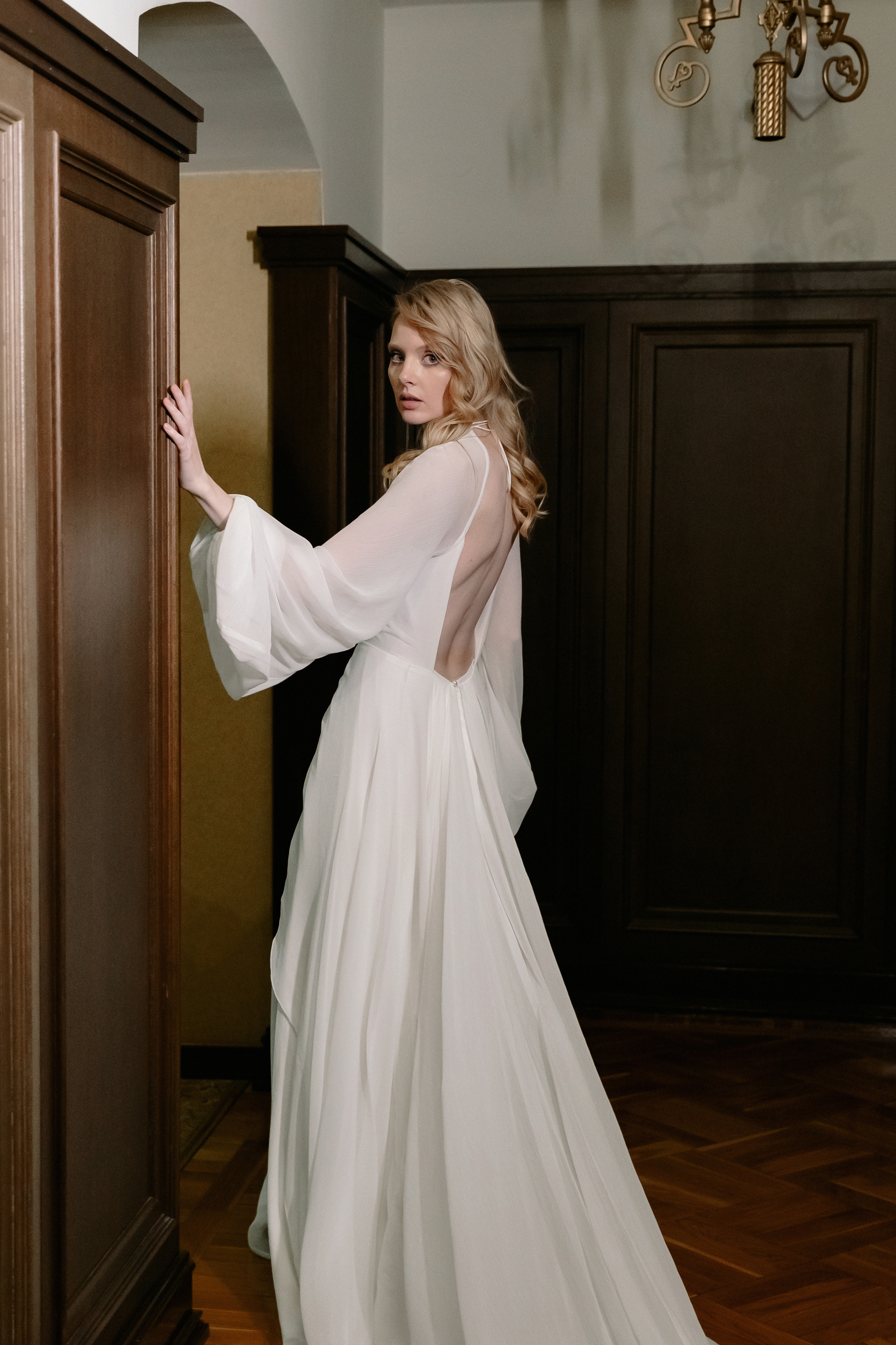 Никита и Мария: отель Хилтон Ленинградская. Свадебный фотограф Москва