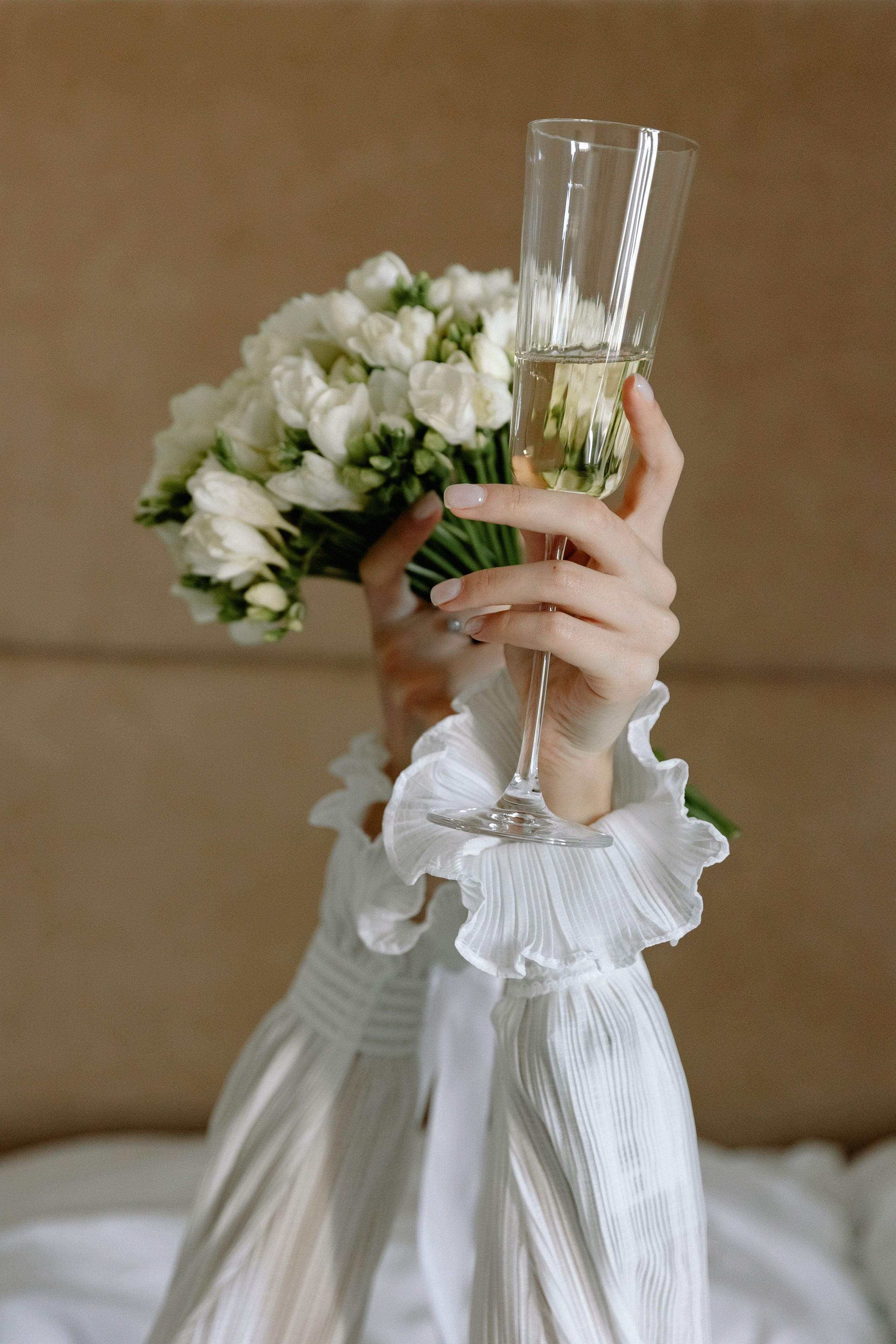 АРХИВ Лиза и Виталий: отель Люмьер. Свадебный фотограф Москва