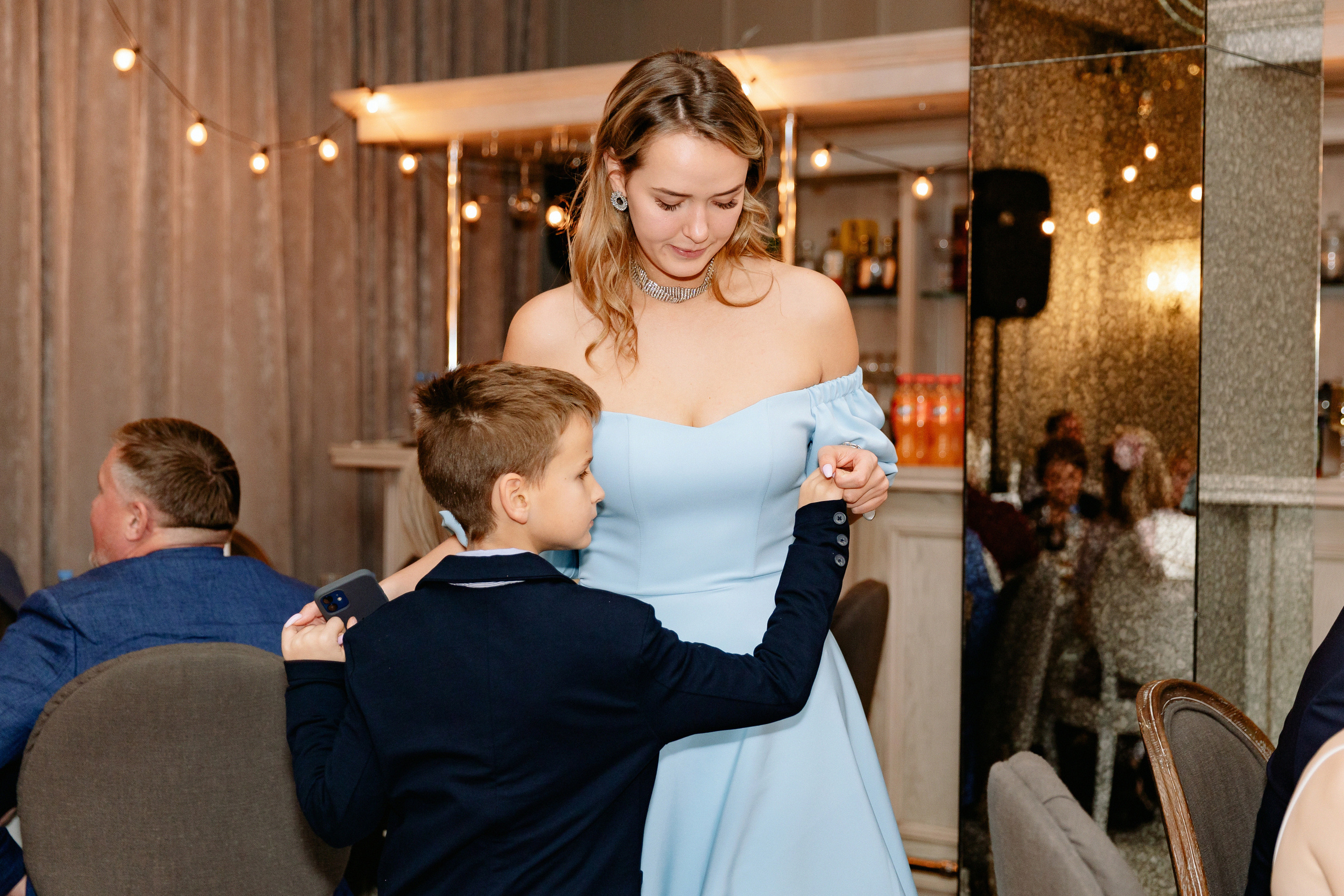 АРХИВ Анастасия и Михаил. Свадебный фотограф Москва