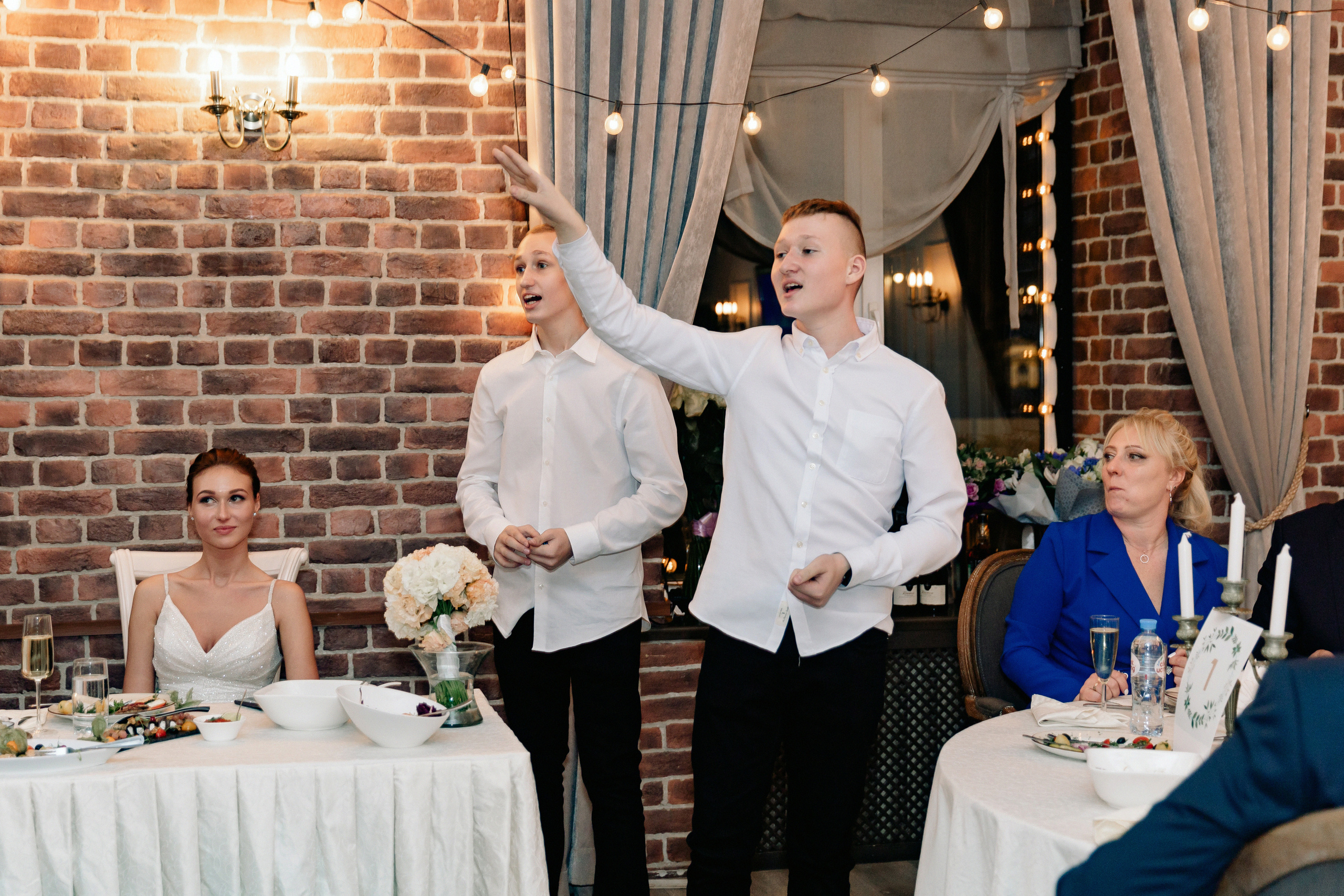 АРХИВ Анастасия и Михаил. Свадебный фотограф Москва