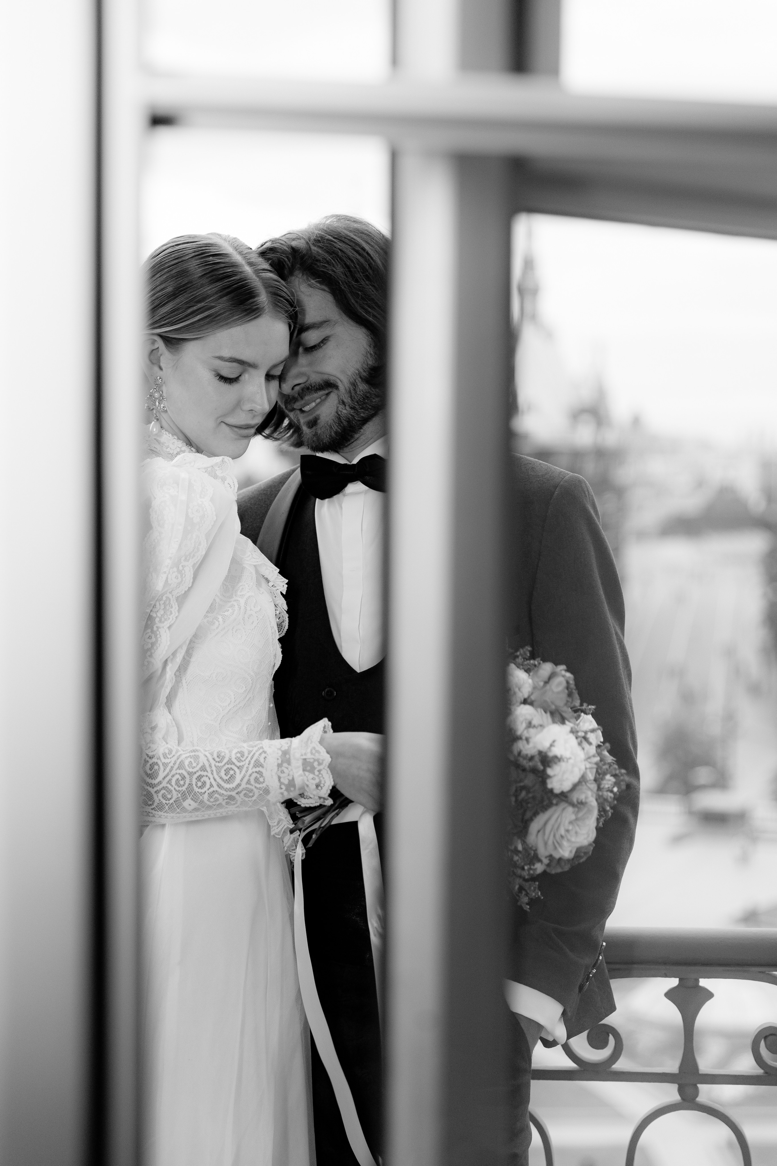 АРХИВ Националь. Свадебный фотограф Москва