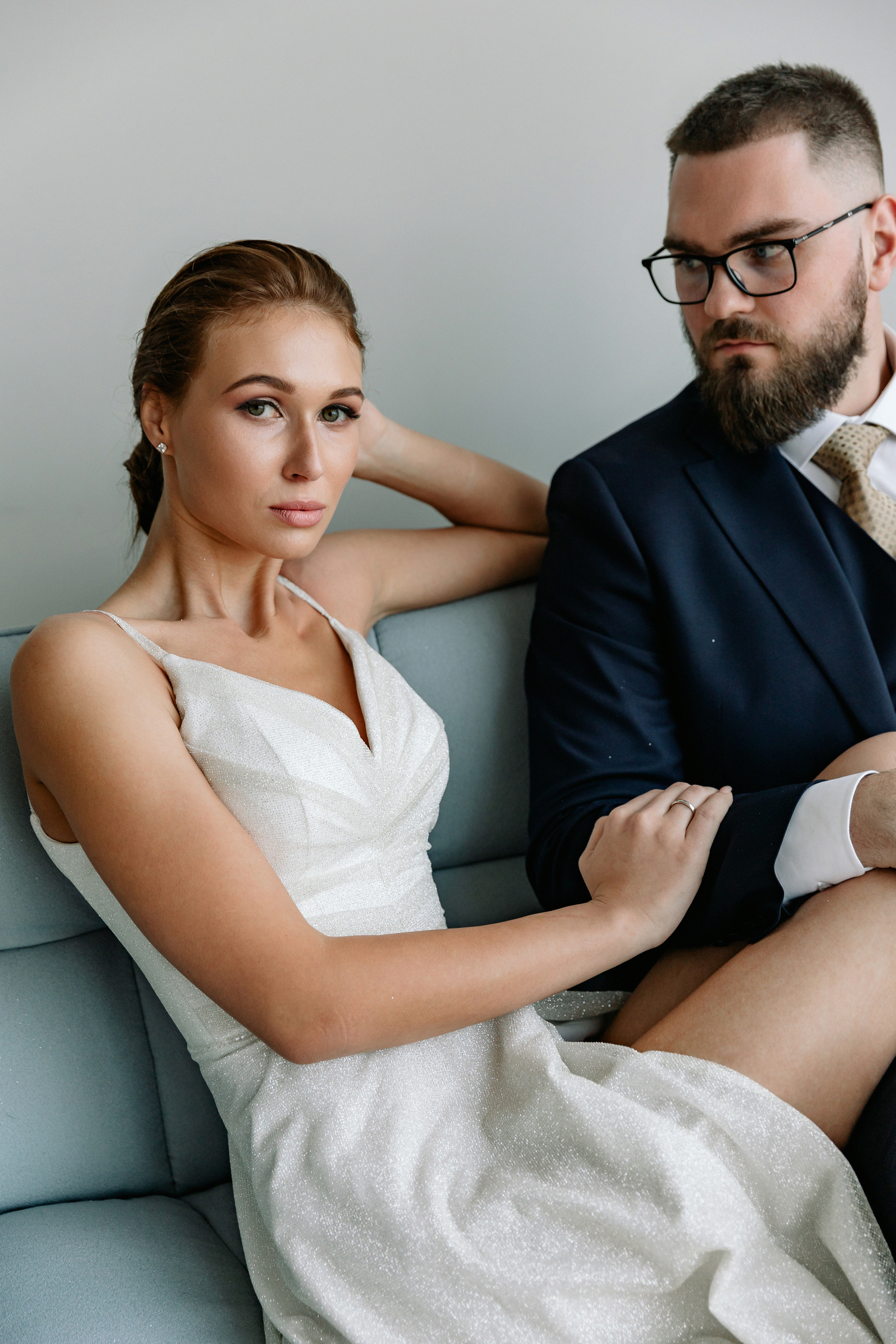 АРХИВ Анастасия и Михаил. Свадебный фотограф Москва