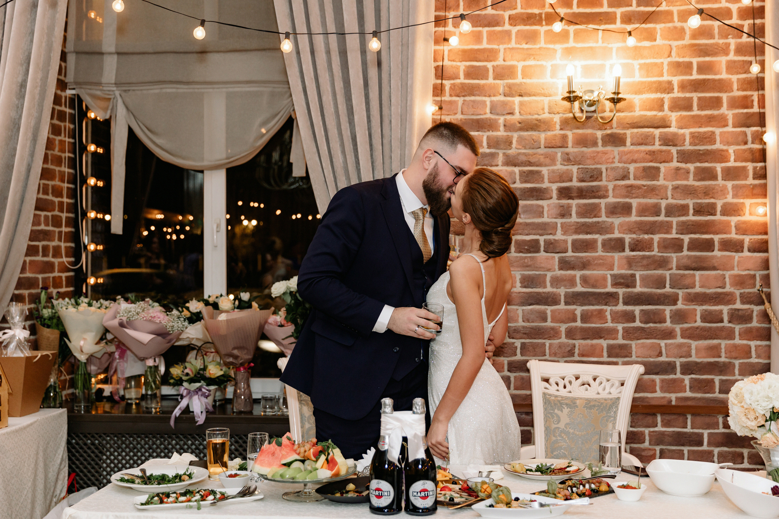 АРХИВ Анастасия и Михаил. Свадебный фотограф Москва