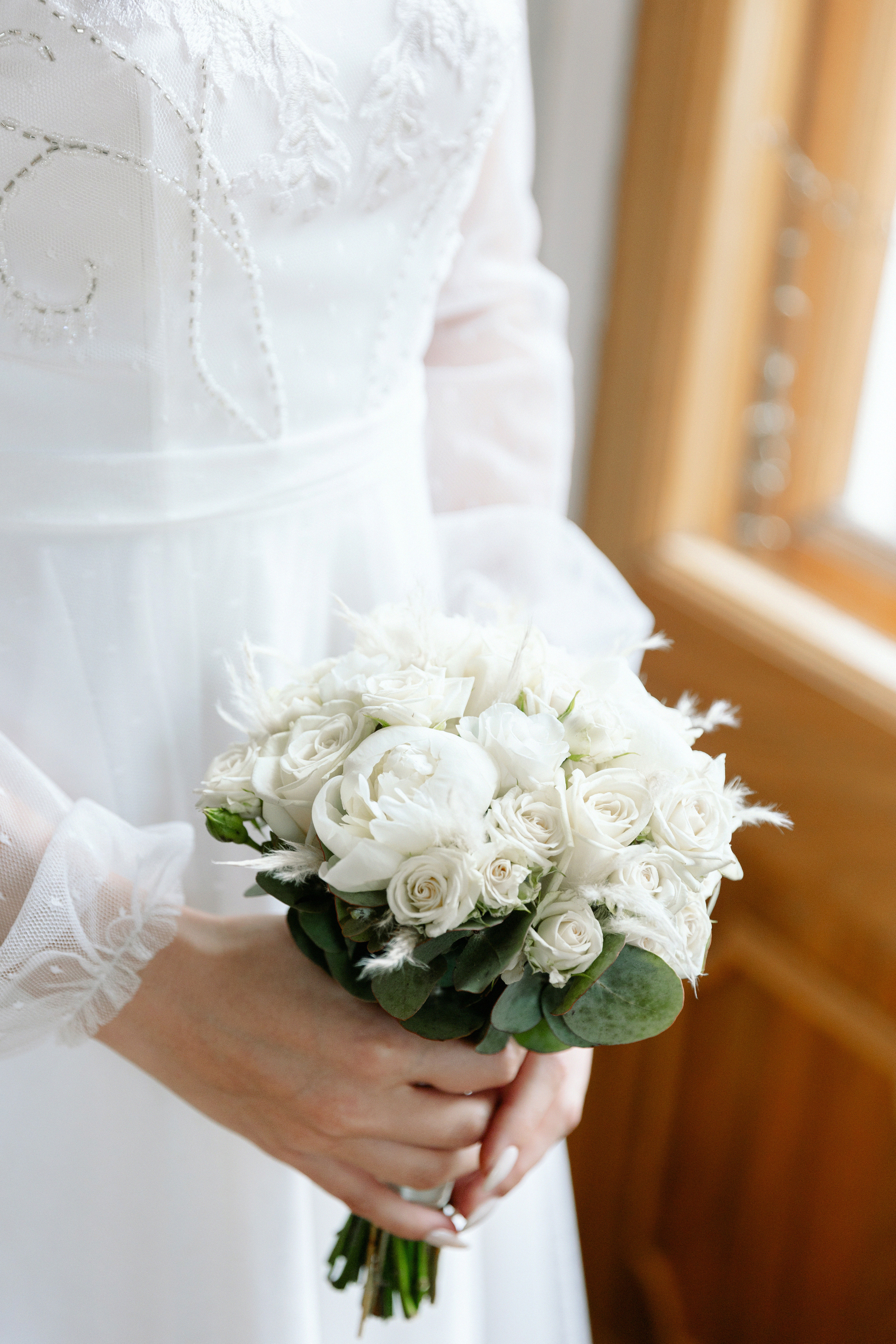 АРХИВ Наталья и Роман. Читальня им Пушкина. Грибоедовский ЗАГС. Свадебный фотограф Москва