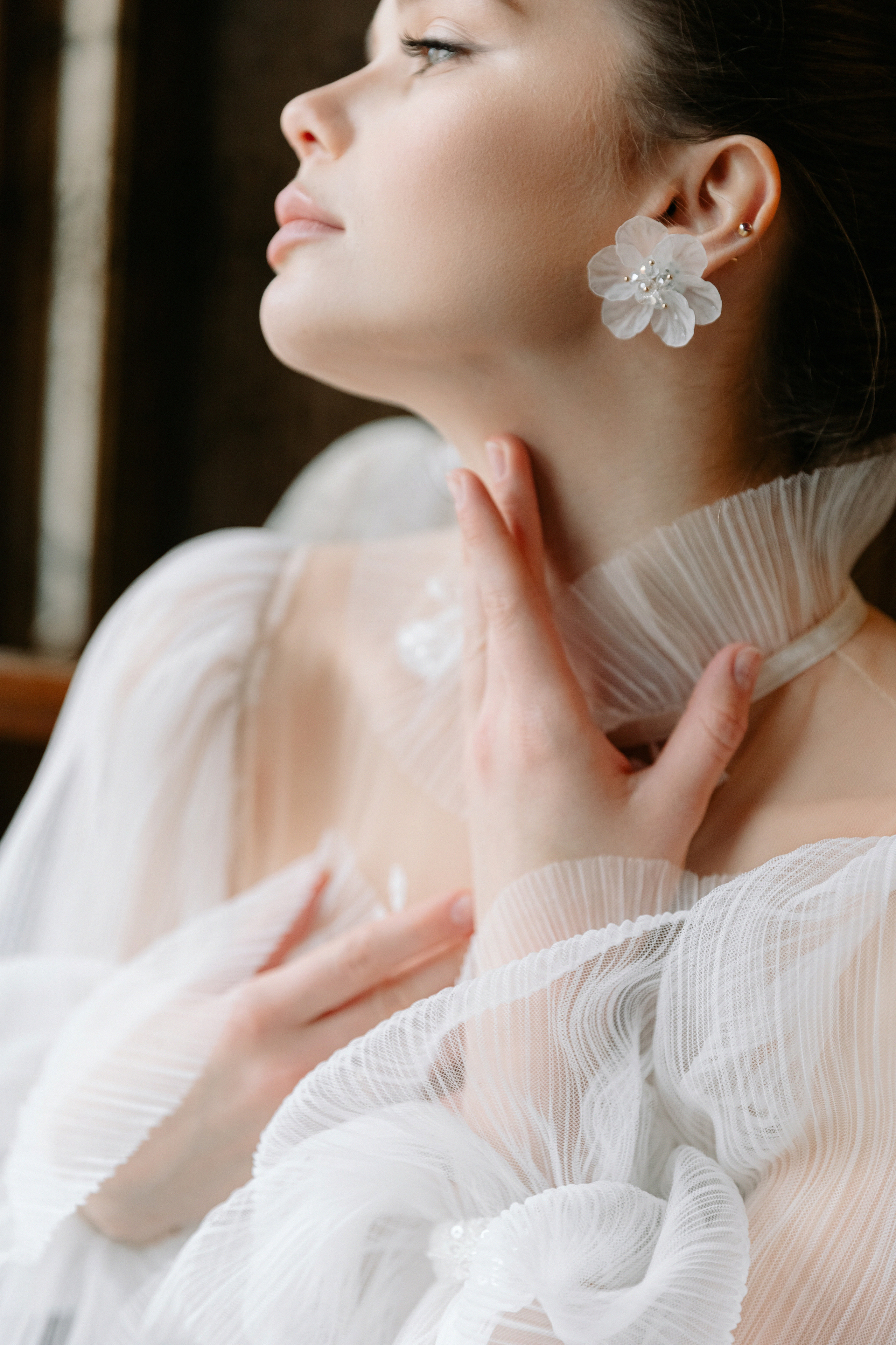 АРХИВ Ирина и Игорь: романтика в кинотеатре ХУДОЖЕСТВЕННЫЙ. Свадебный фотограф Москва