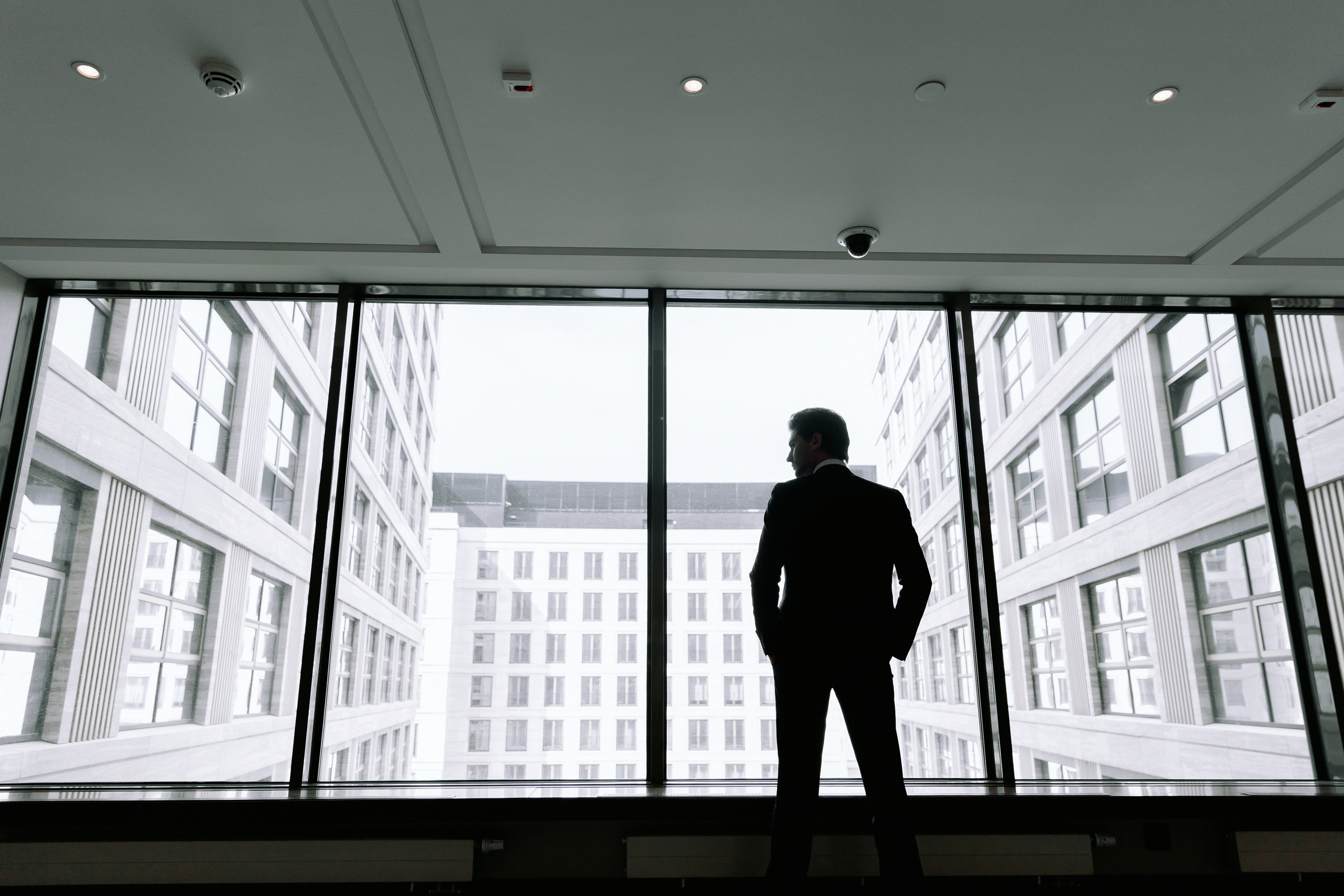 Елена и Адам в самом свадебном отеле ХАЯТ. Свадебный фотограф Москва