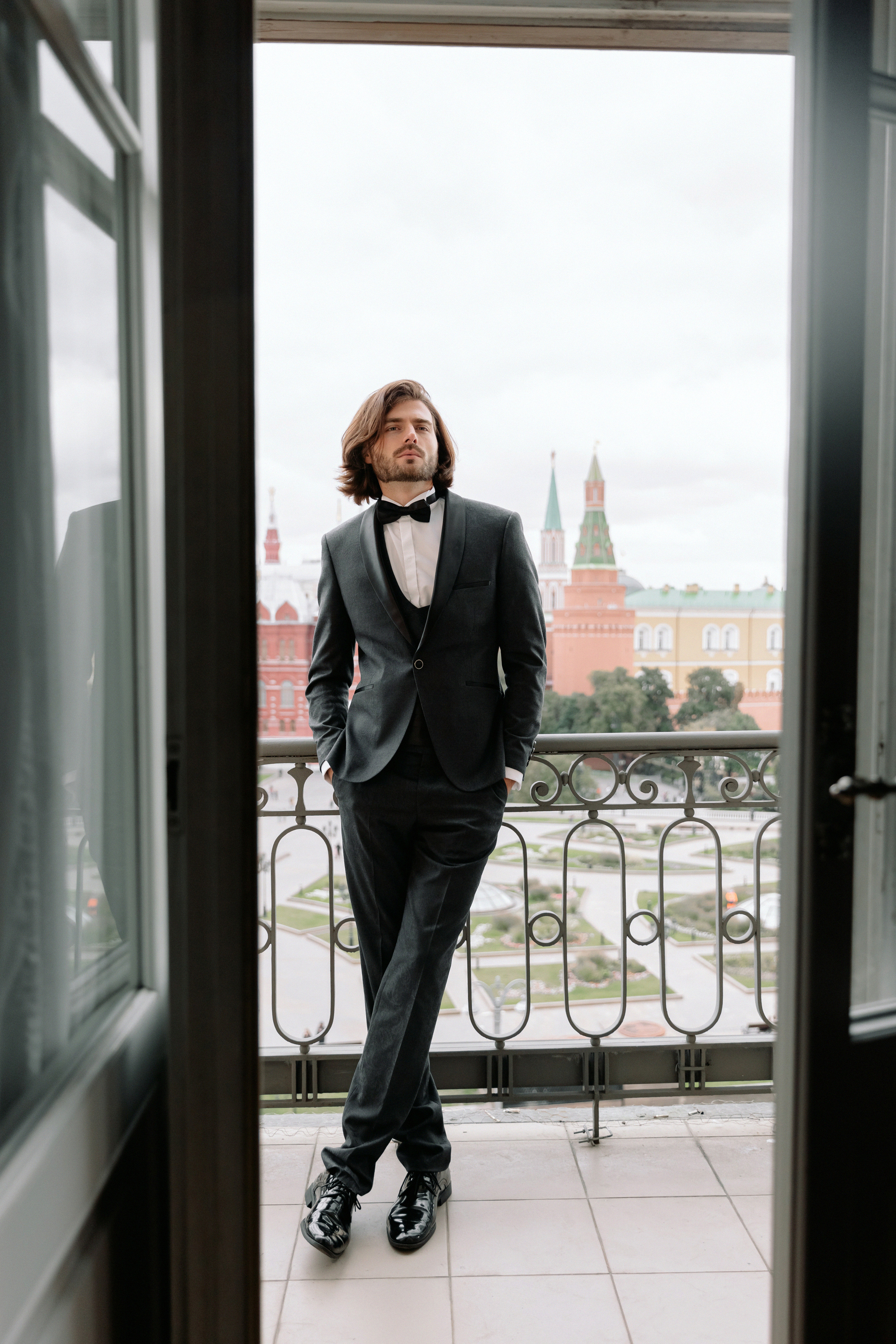 АРХИВ Националь. Свадебный фотограф Москва