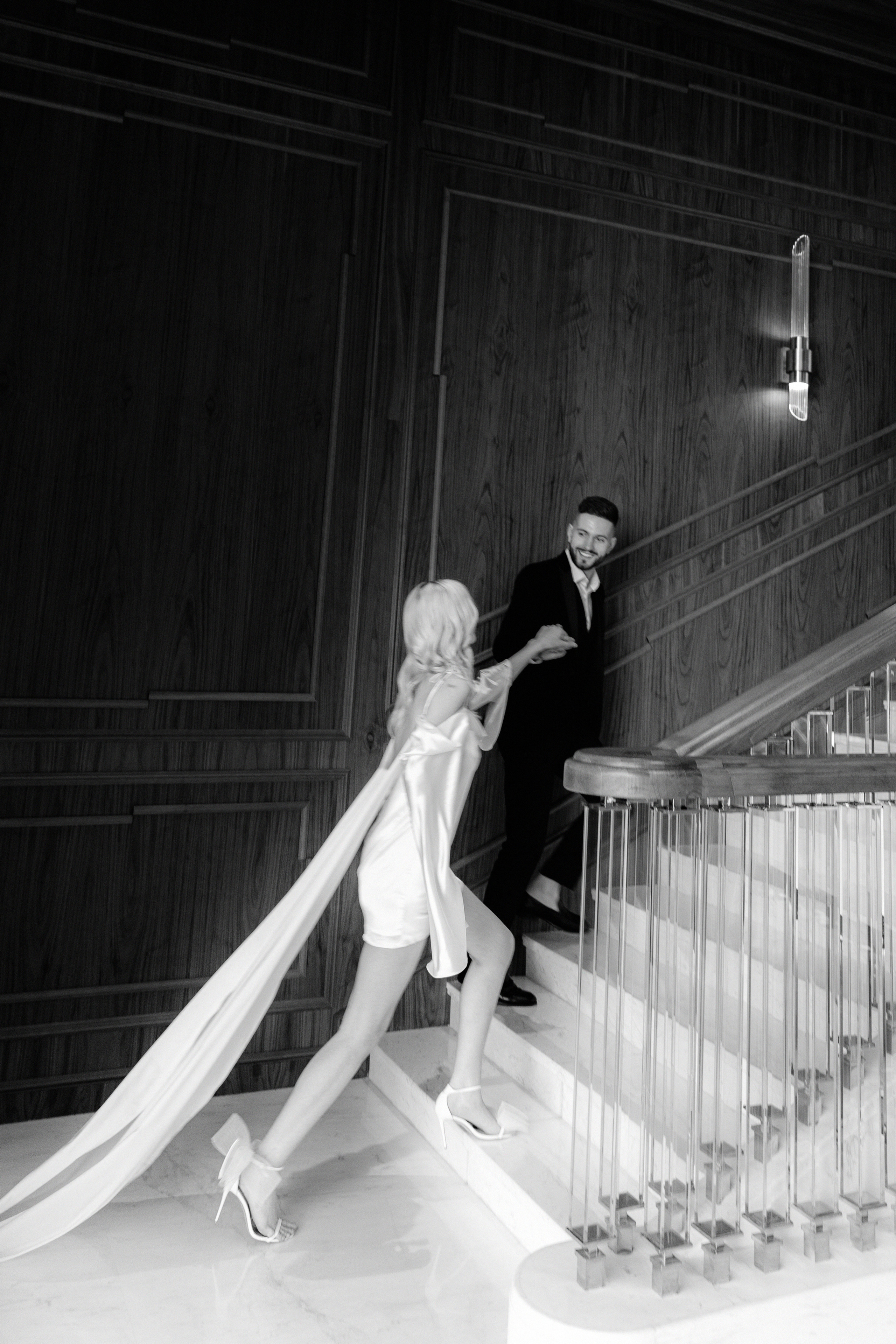 Татьяна и Алексей в отеле Мариотт АРХИВ. Свадебный фотограф Москва