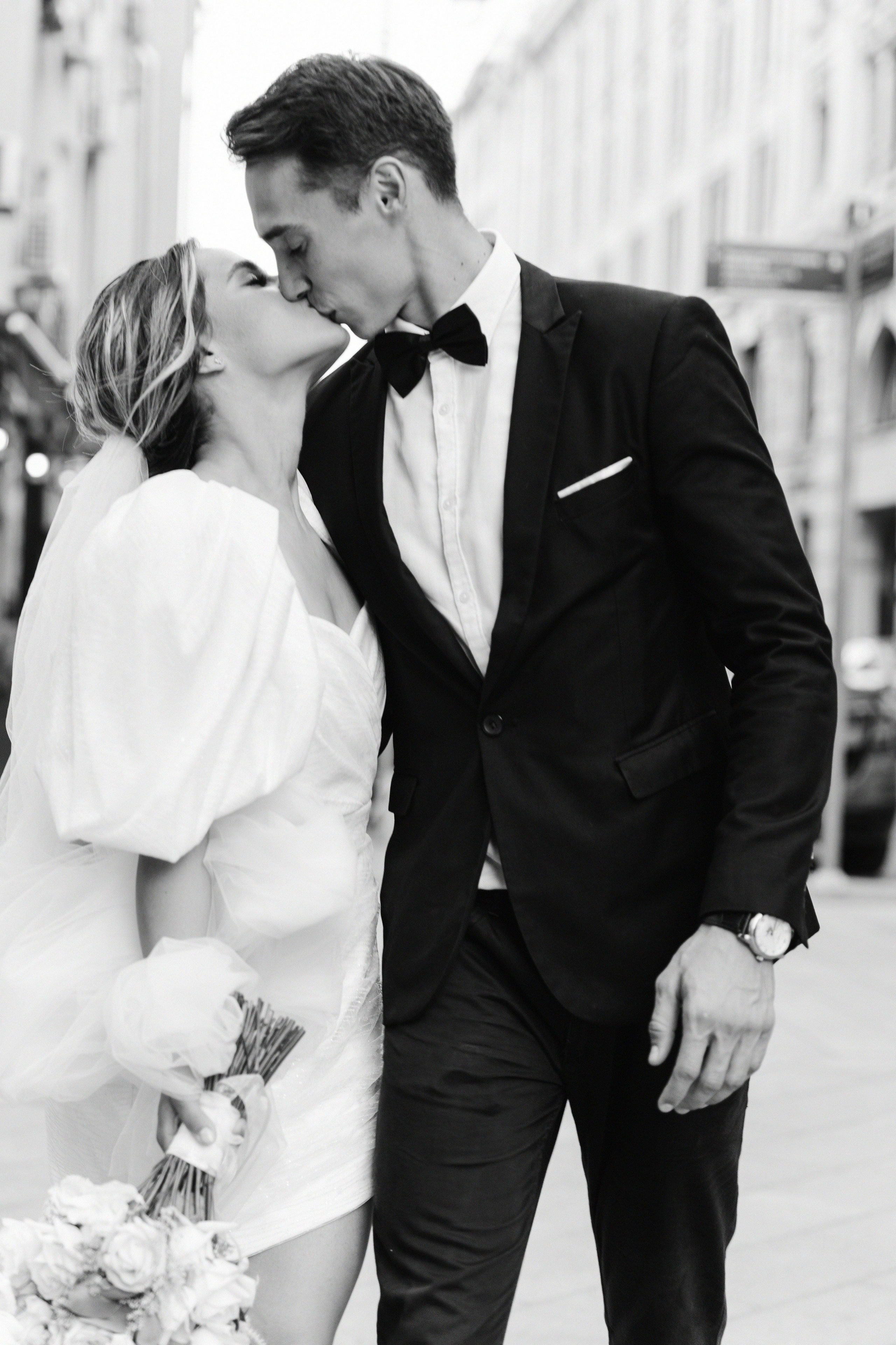 София и Георгий: отель Люмьер и прогулка по городу АРХИВ. Свадебный фотограф Москва