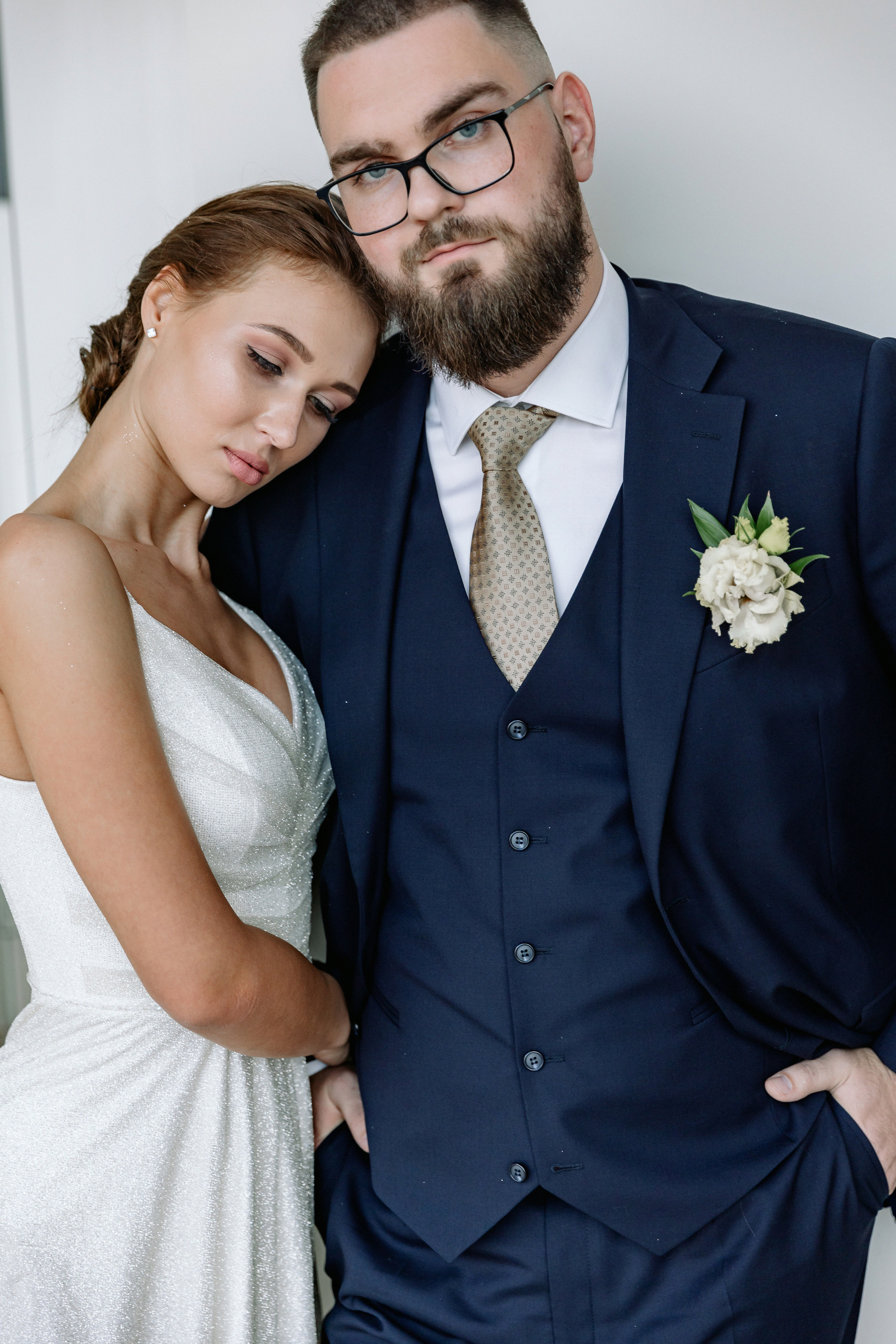 АРХИВ Анастасия и Михаил. Свадебный фотограф Москва