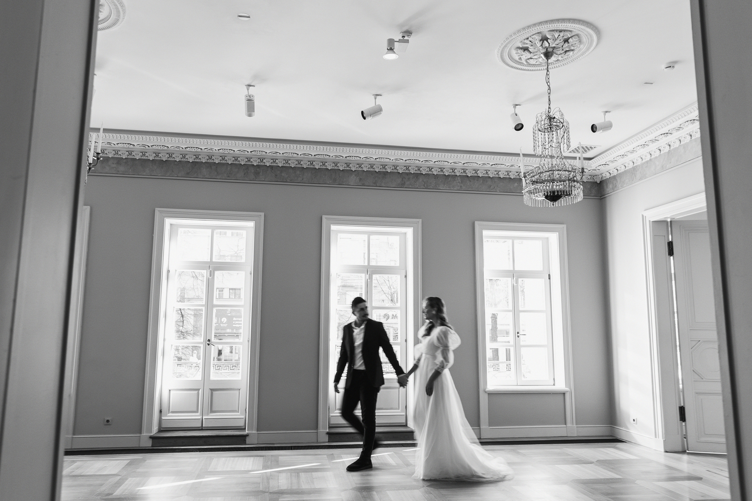 Наталья и Ридан. Усадьба Муравьевых-Апостолов АРХИВ. Свадебный фотограф Москва