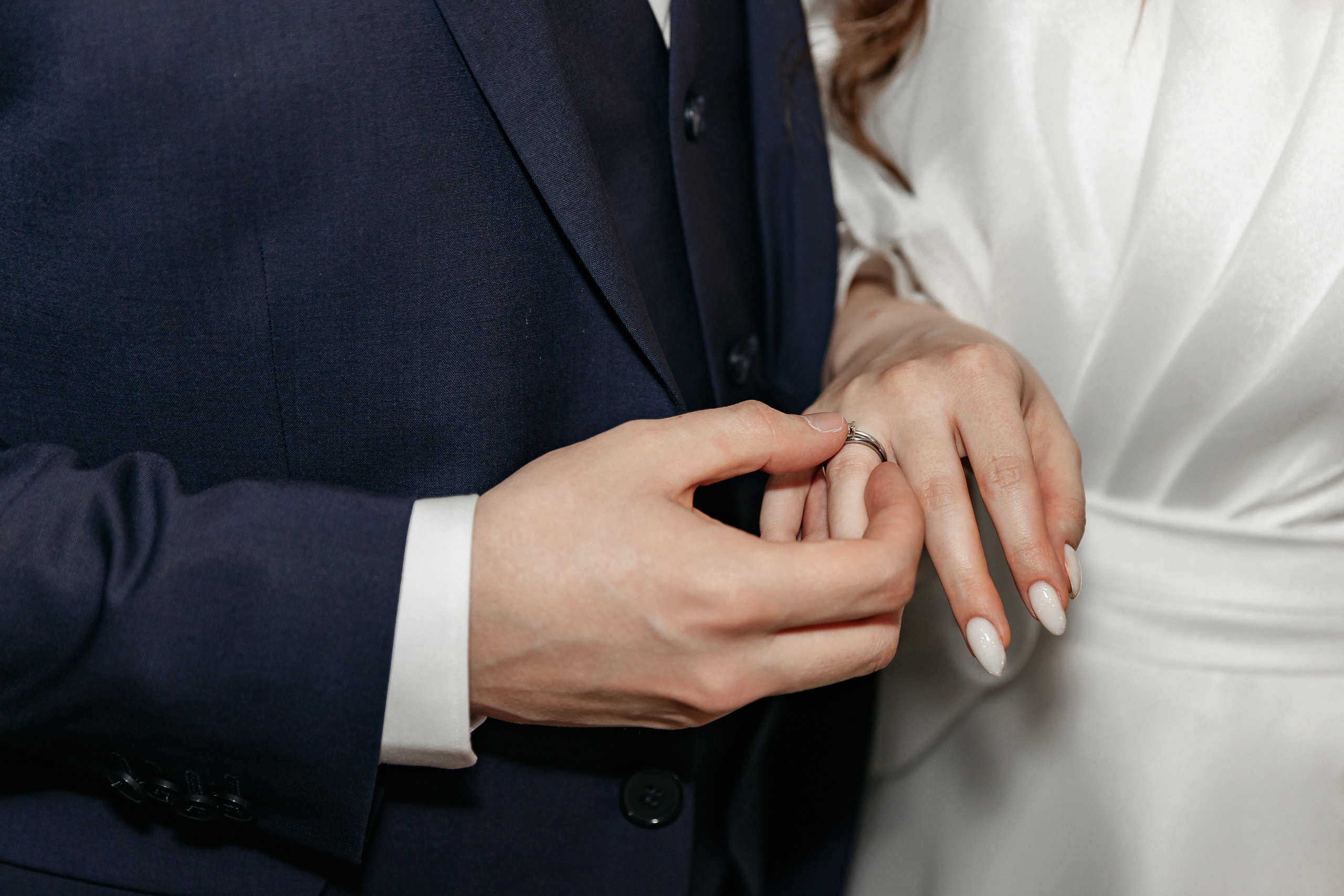 АРХИВ Ангелина и Денис: Отель Мовенпик, Аптекарский огород, ресторан Гусятникофф. Свадебный фотограф Москва