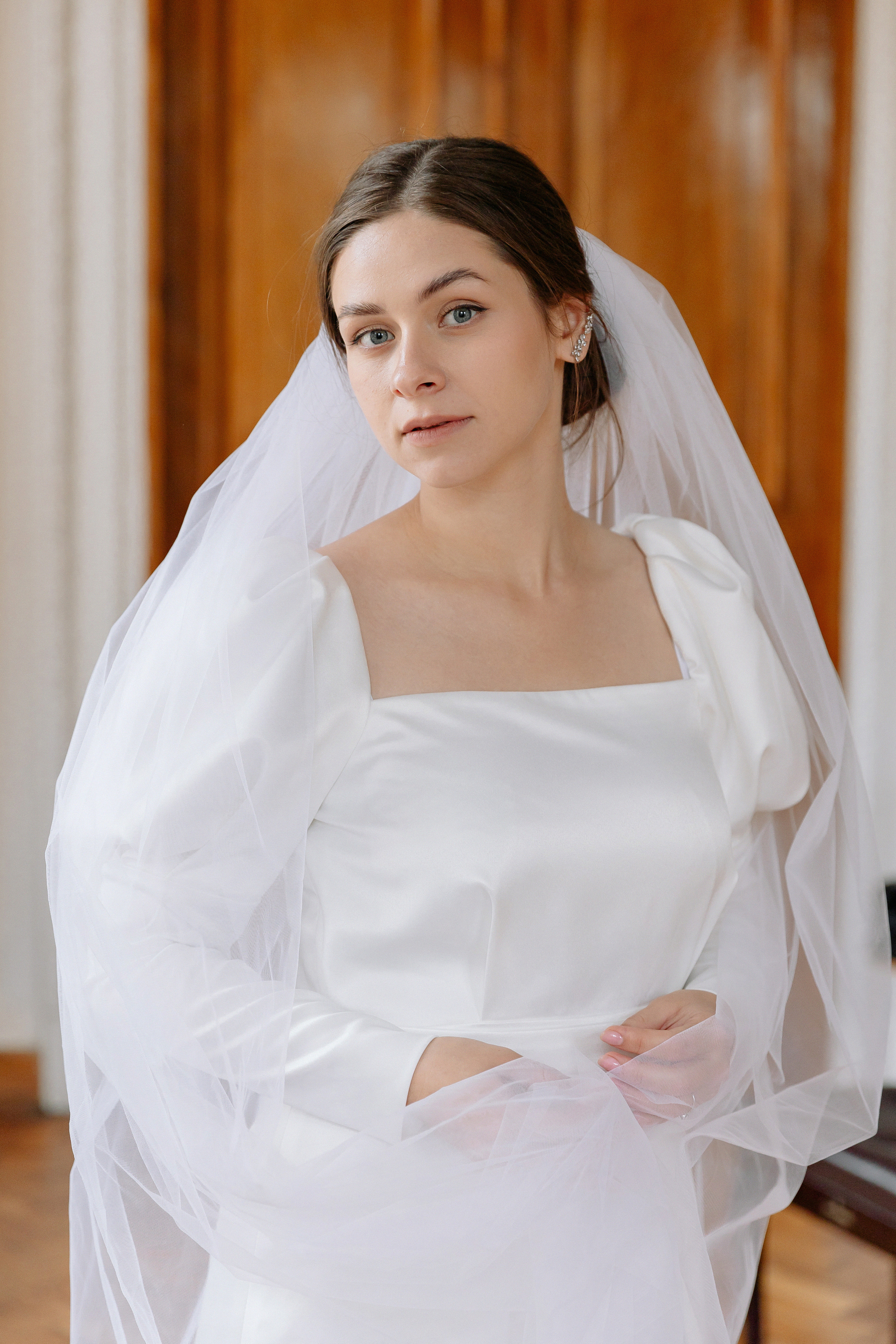 АРХИВ Катя и Андрей, Таганский ЗАГС. Библиотека-читальня имПушкина. Свадебный фотограф Москва