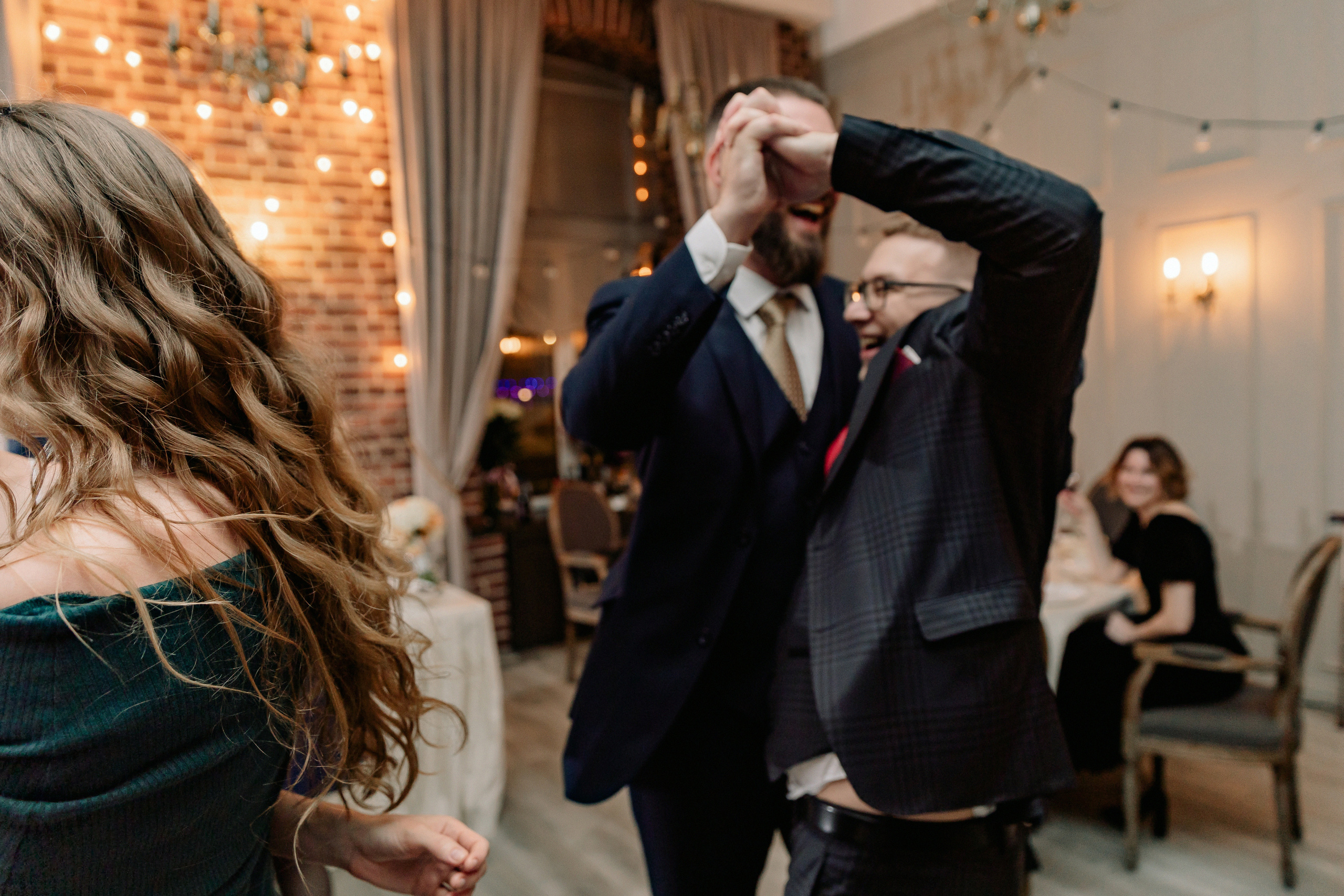 АРХИВ Анастасия и Михаил. Свадебный фотограф Москва