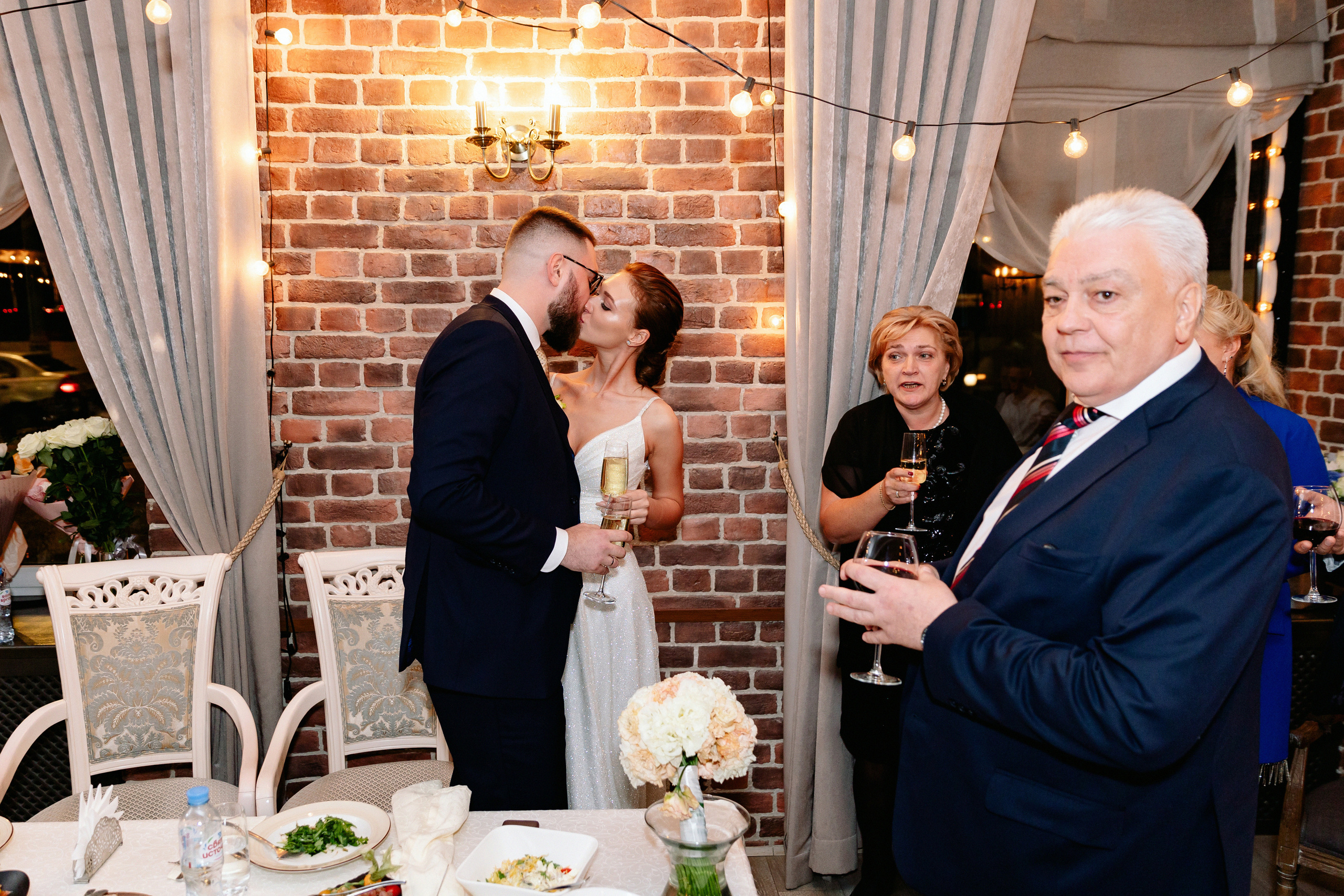 АРХИВ Анастасия и Михаил. Свадебный фотограф Москва