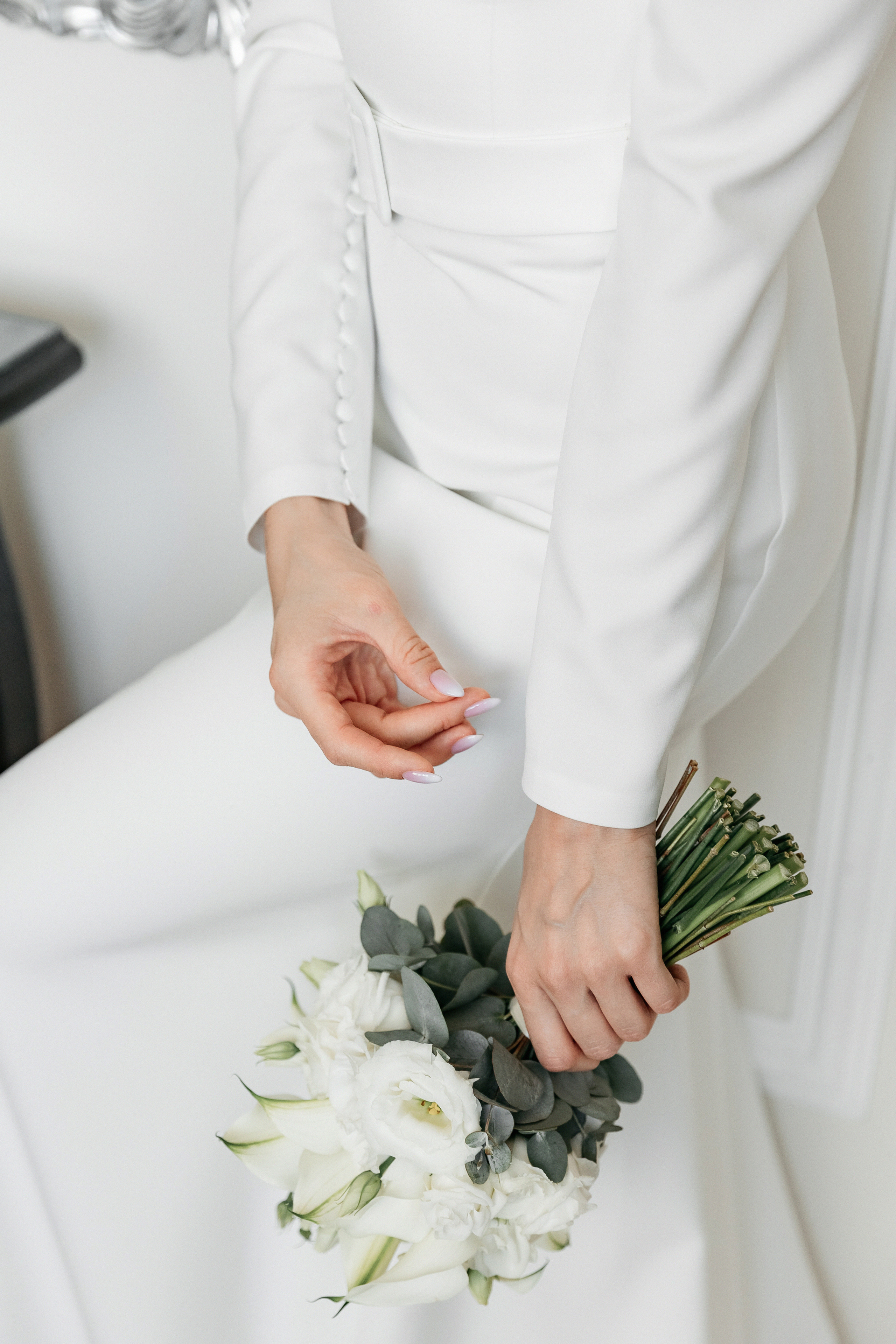 АРХИВ Даша и Никита: отель Гамма, Кусково. Свадебный фотограф Москва