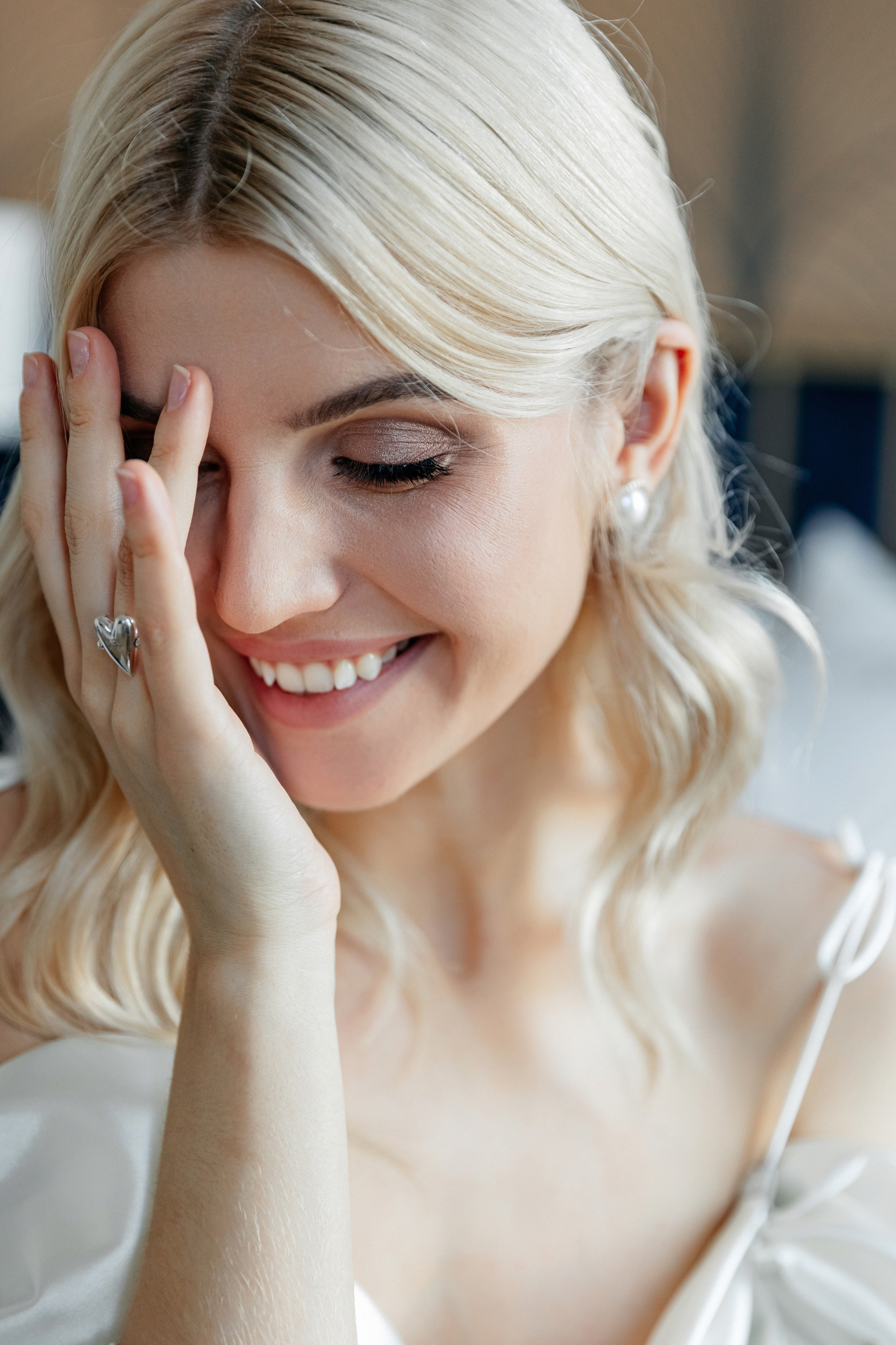 Татьяна и Алексей в отеле Мариотт АРХИВ. Свадебный фотограф Москва