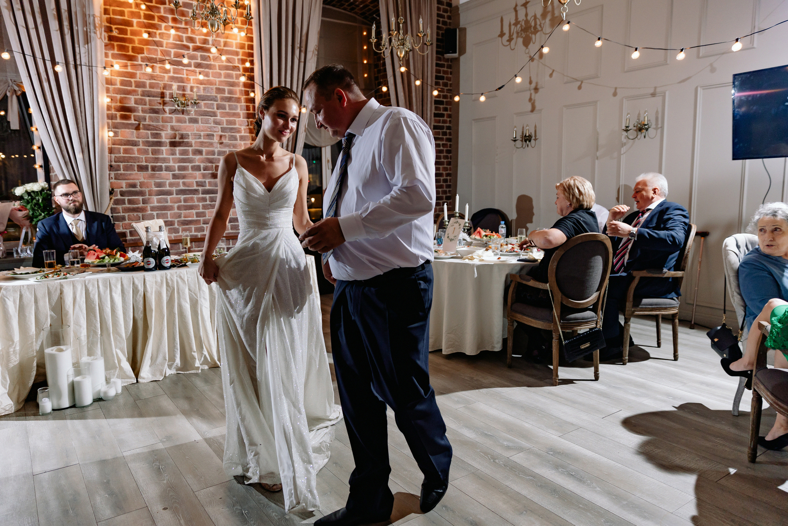 АРХИВ Анастасия и Михаил. Свадебный фотограф Москва