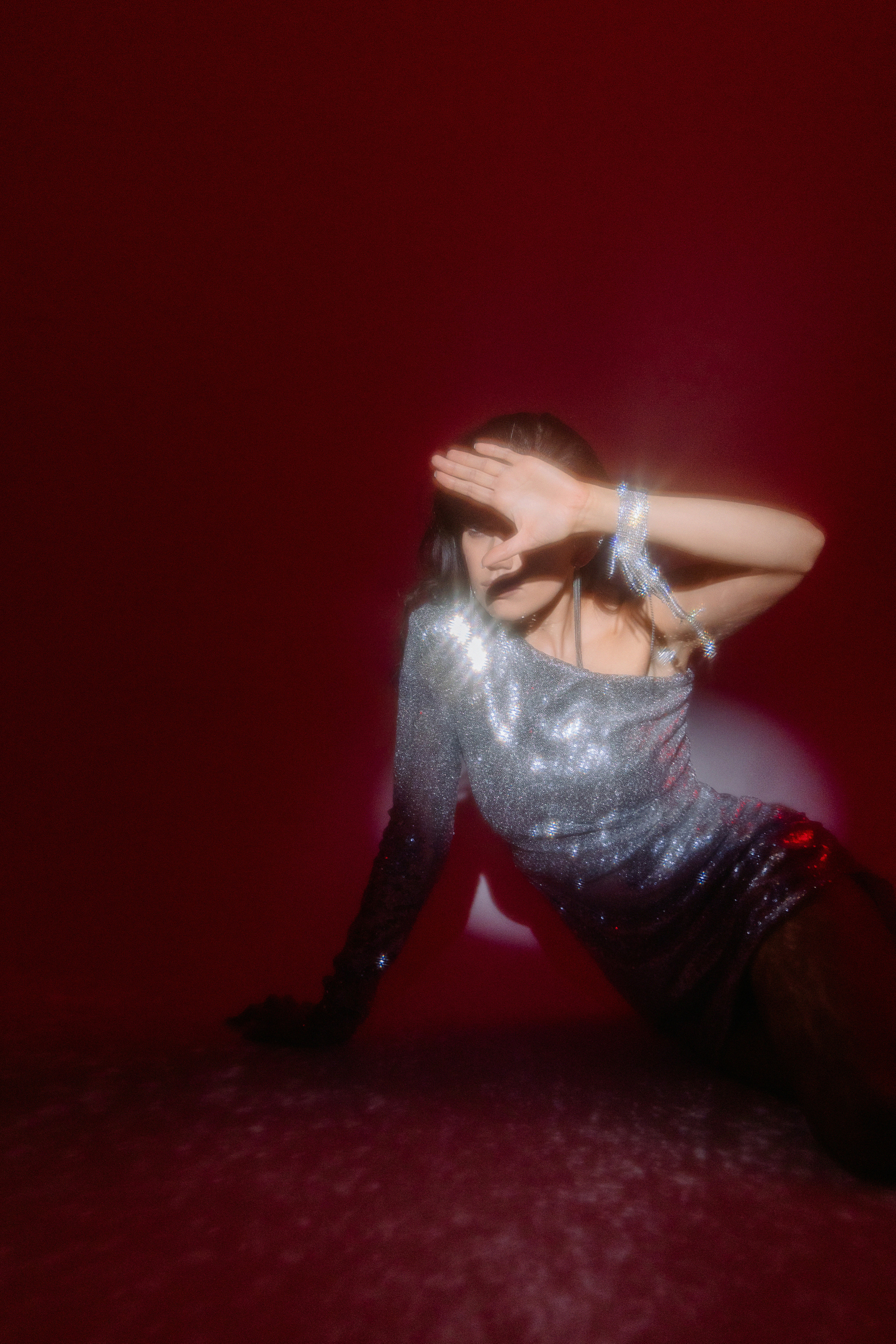 Портретная фотосессия Софии. Свадебный фотограф Москва