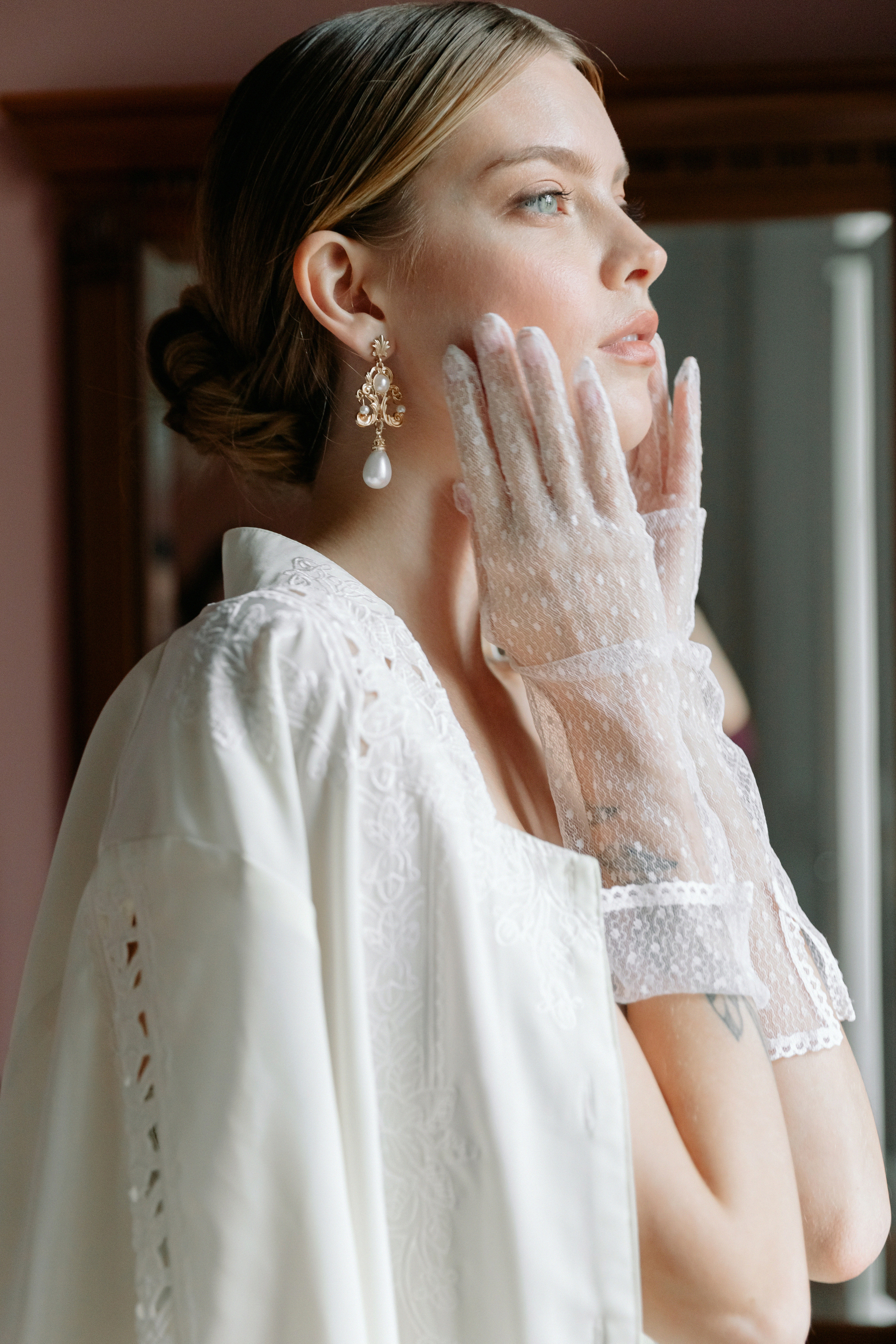 АРХИВ Националь. Свадебный фотограф Москва