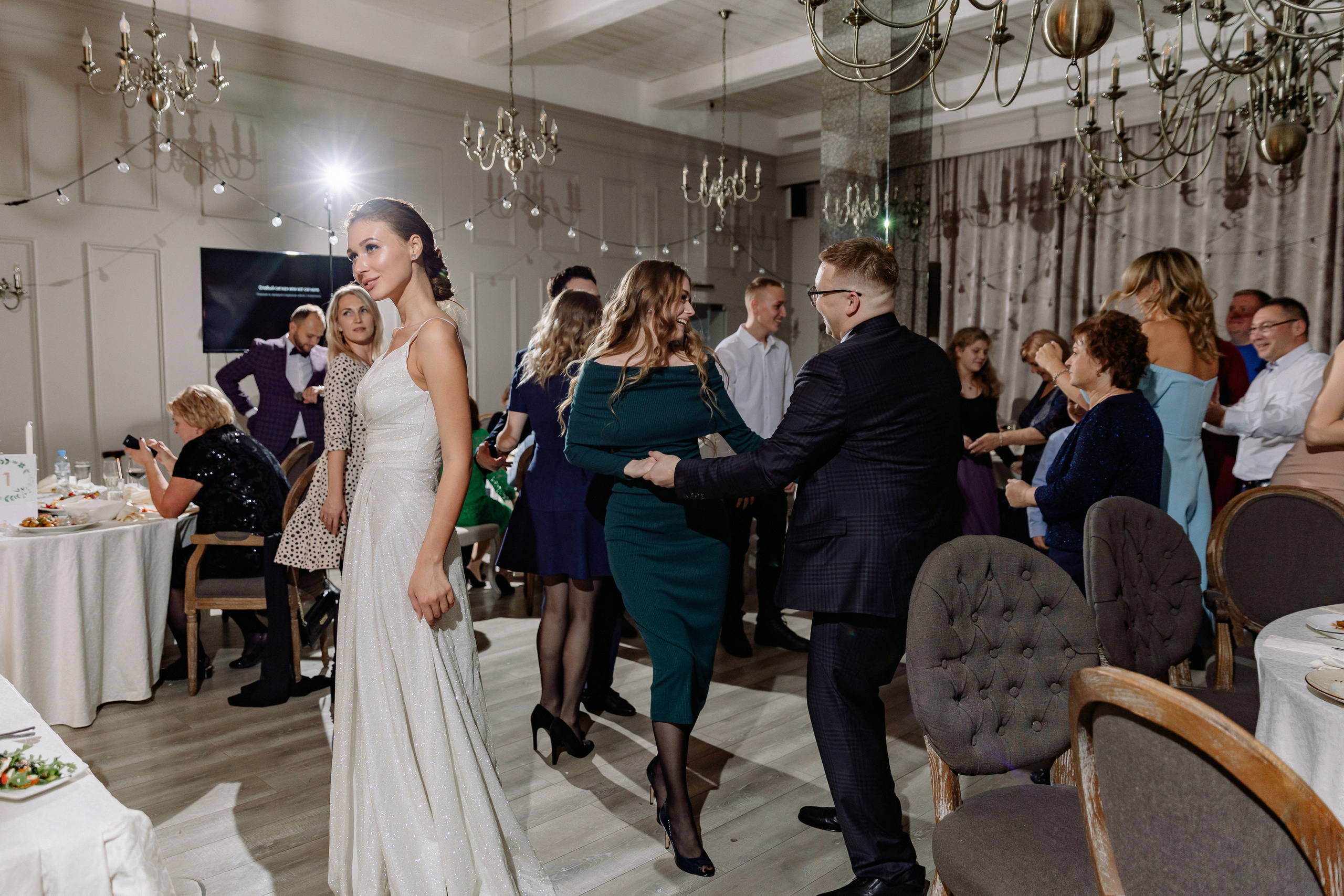 АРХИВ Анастасия и Михаил. Свадебный фотограф Москва