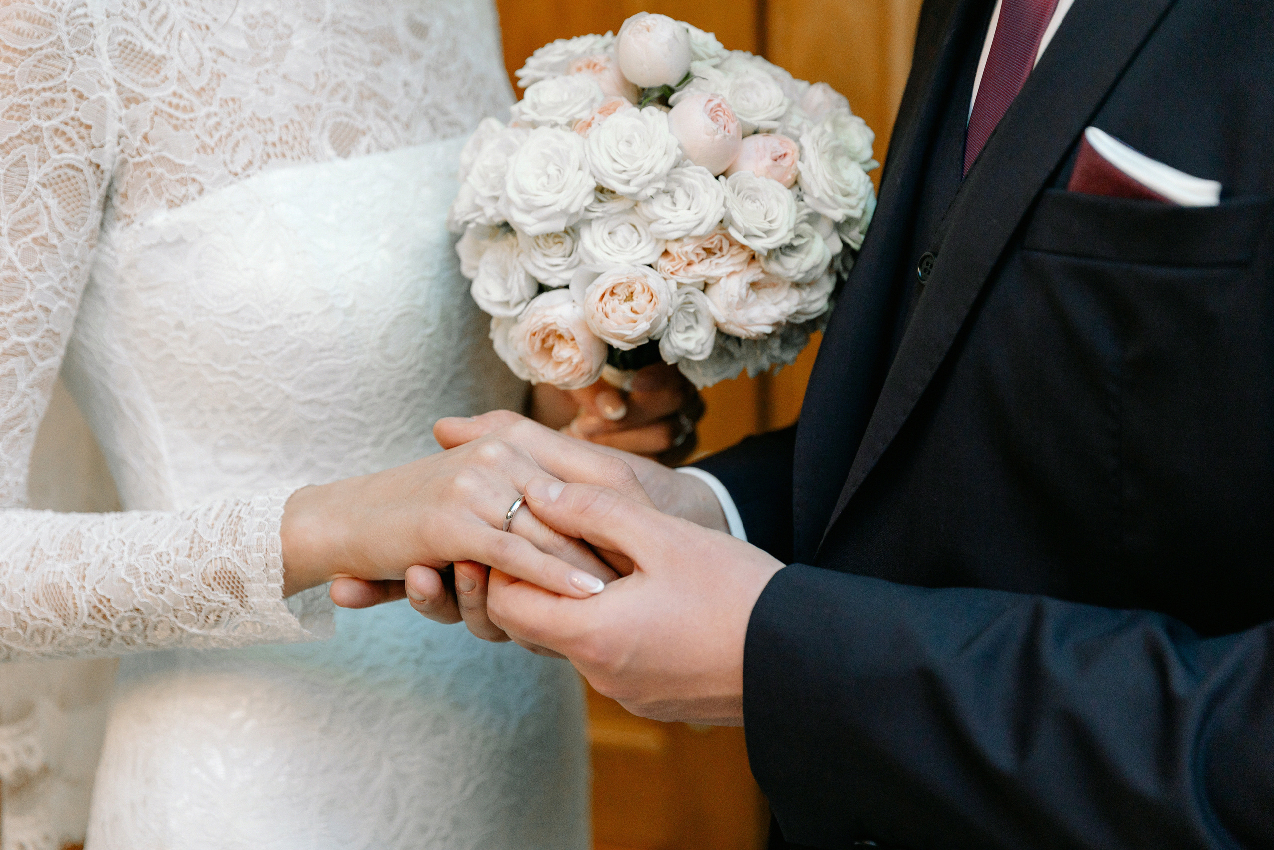 АРХИВ Полина и Егор. Отель Националь. Свадебный фотограф Москва