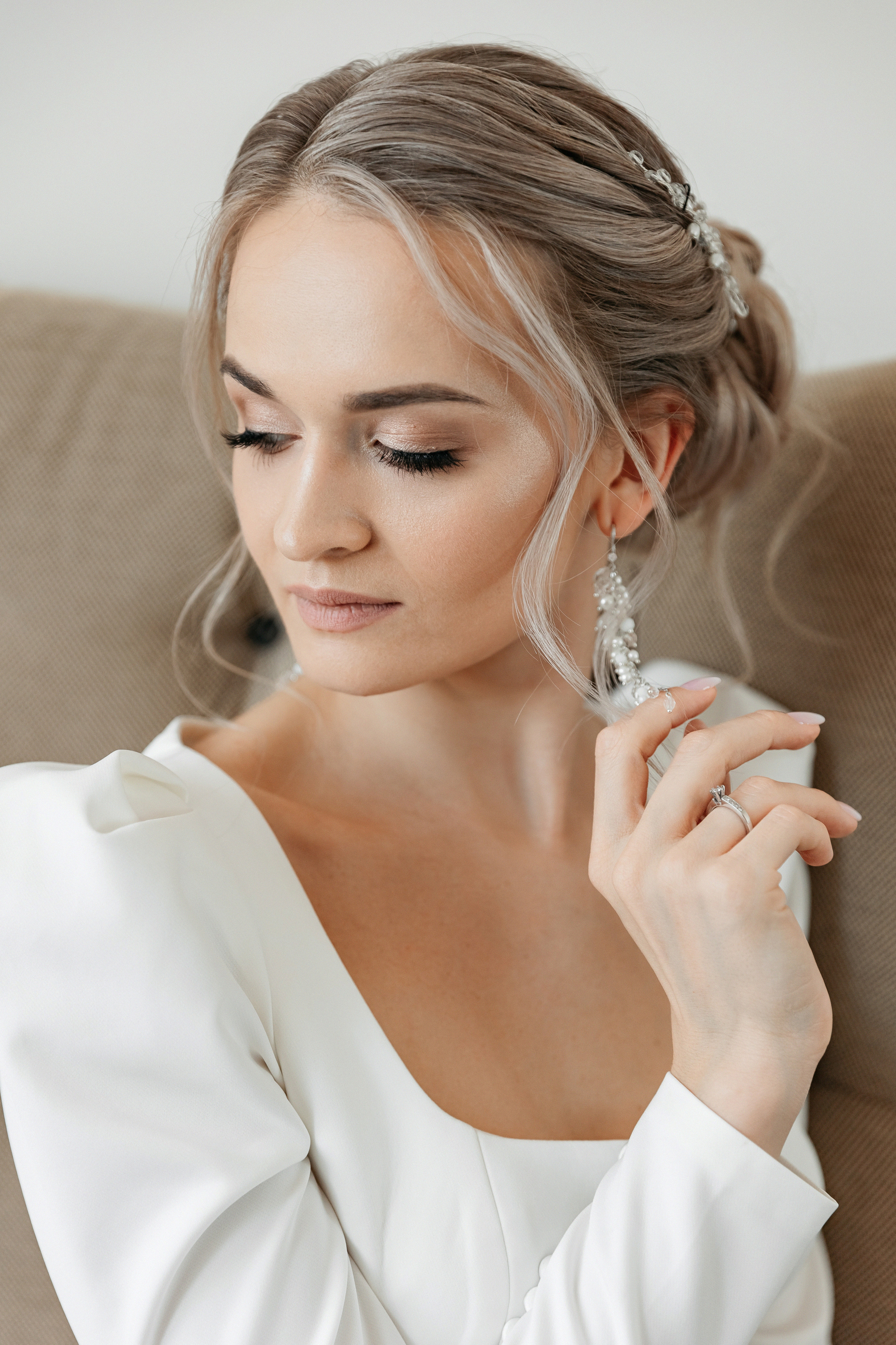 АРХИВ Даша и Никита: отель Гамма, Кусково. Свадебный фотограф Москва