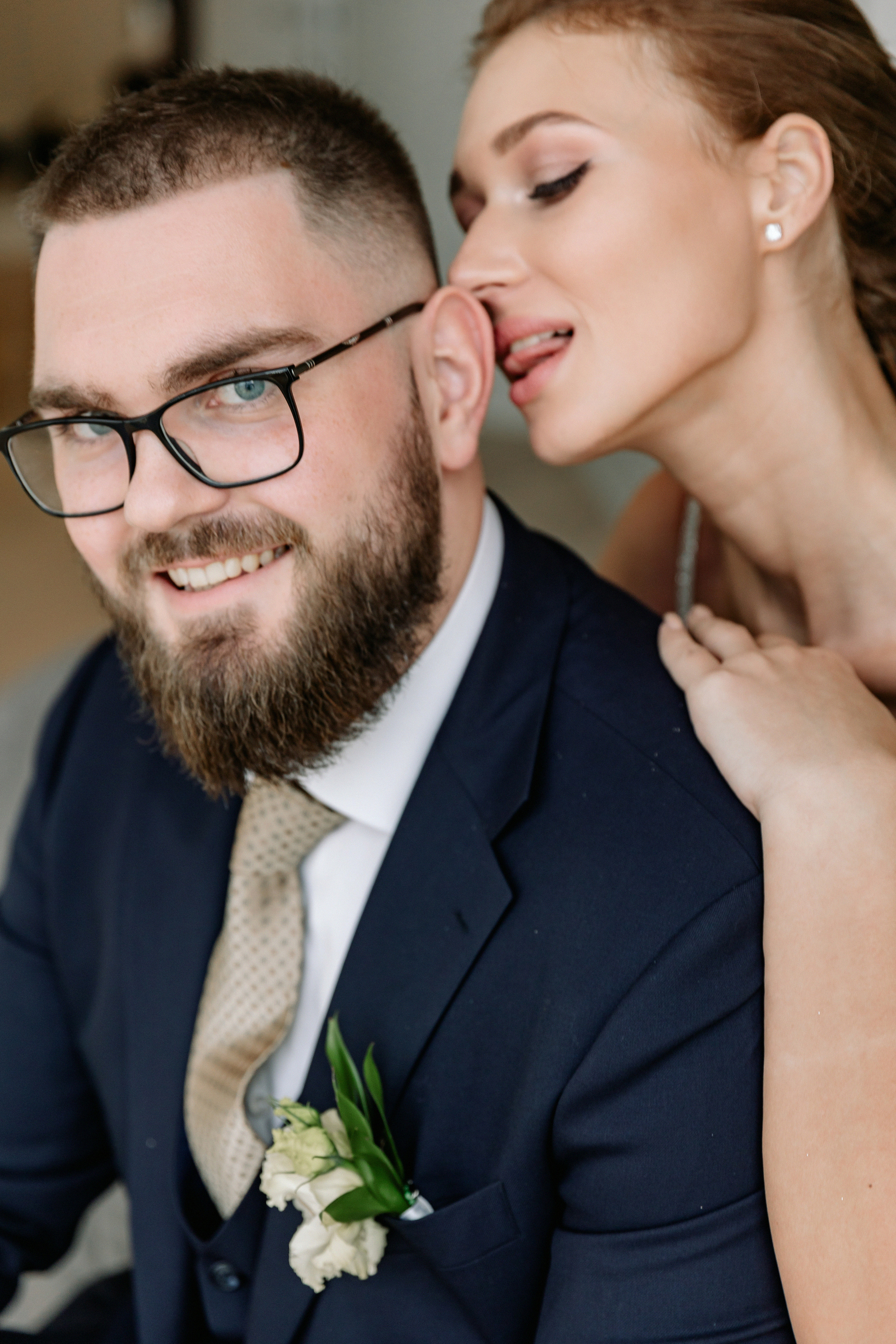 АРХИВ Анастасия и Михаил. Свадебный фотограф Москва