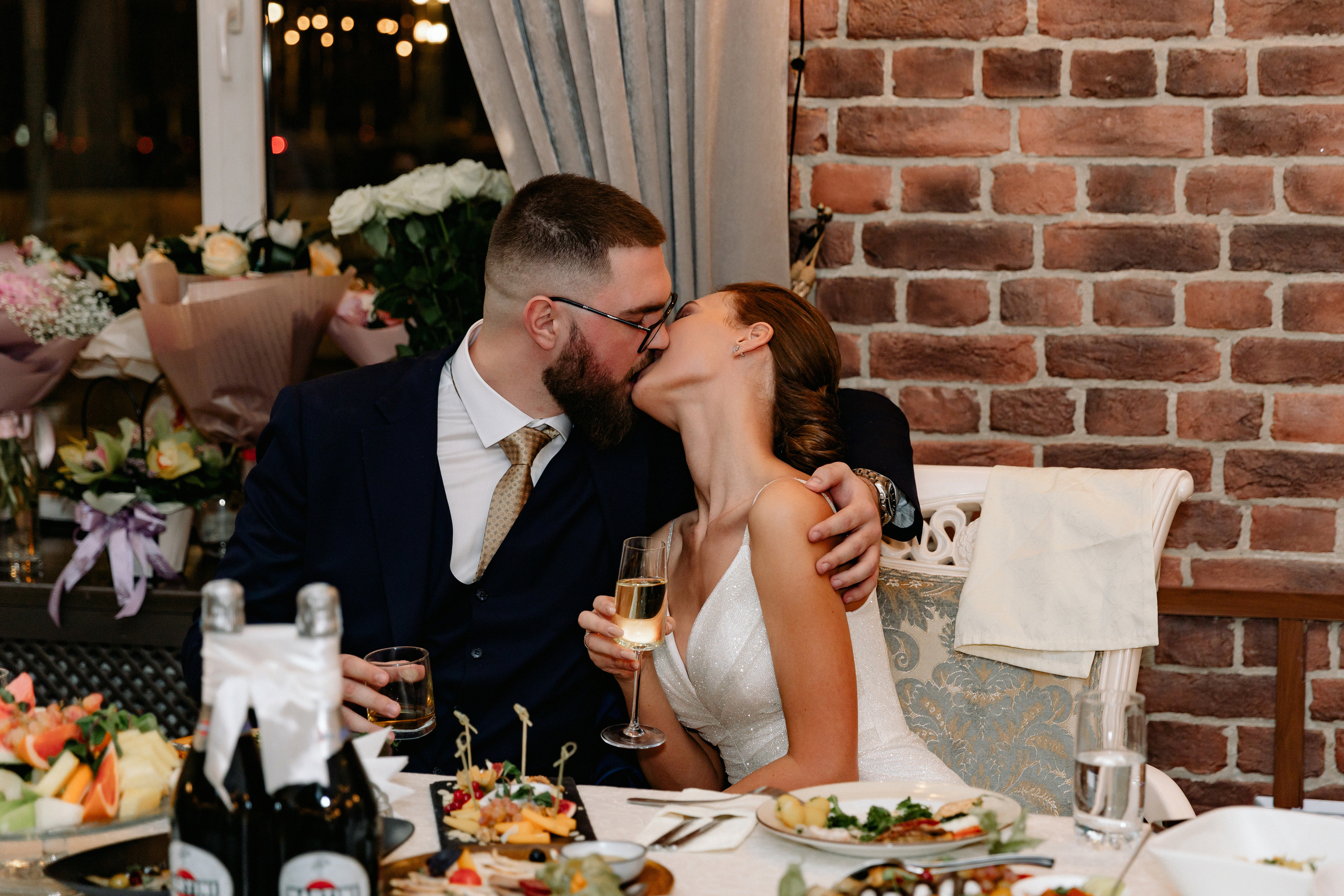 АРХИВ Анастасия и Михаил. Свадебный фотограф Москва