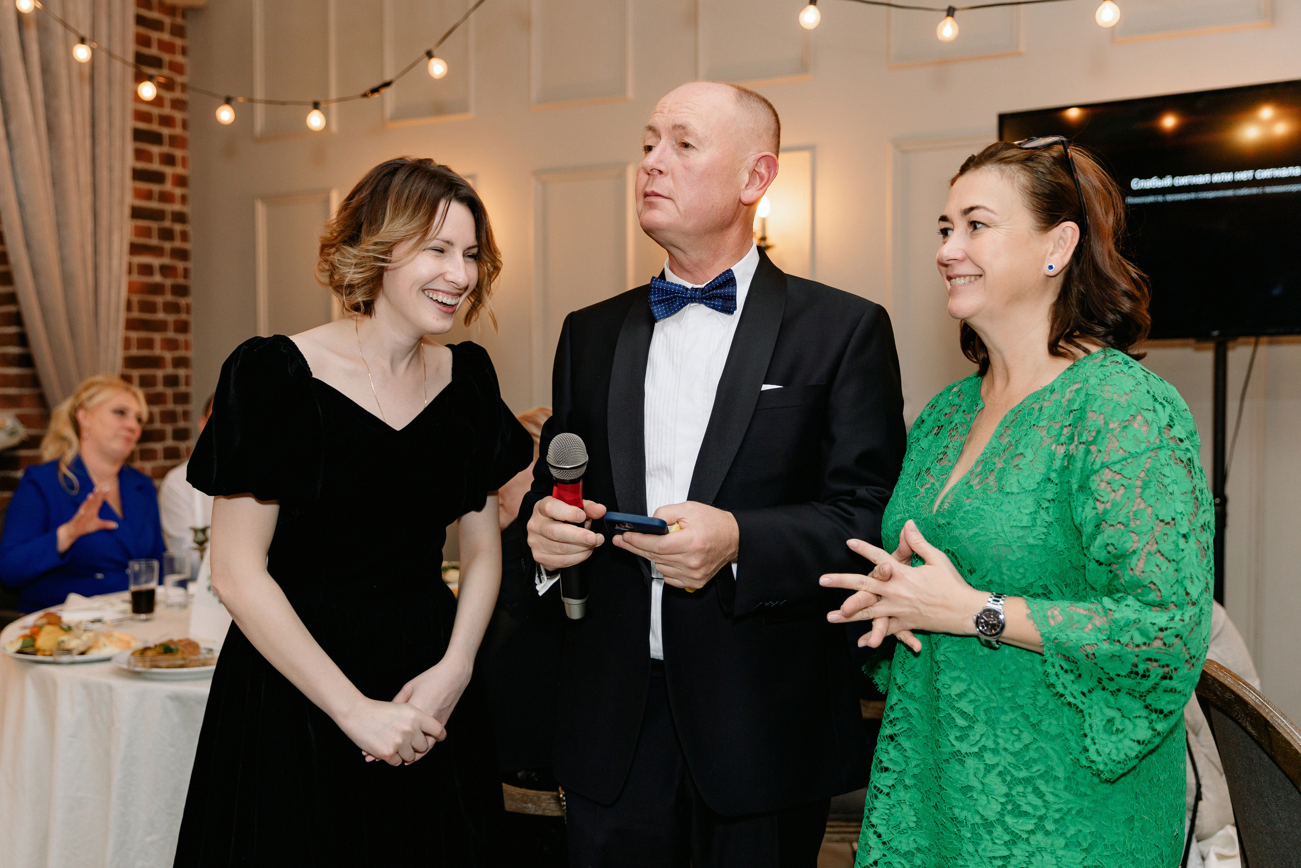 АРХИВ Анастасия и Михаил. Свадебный фотограф Москва