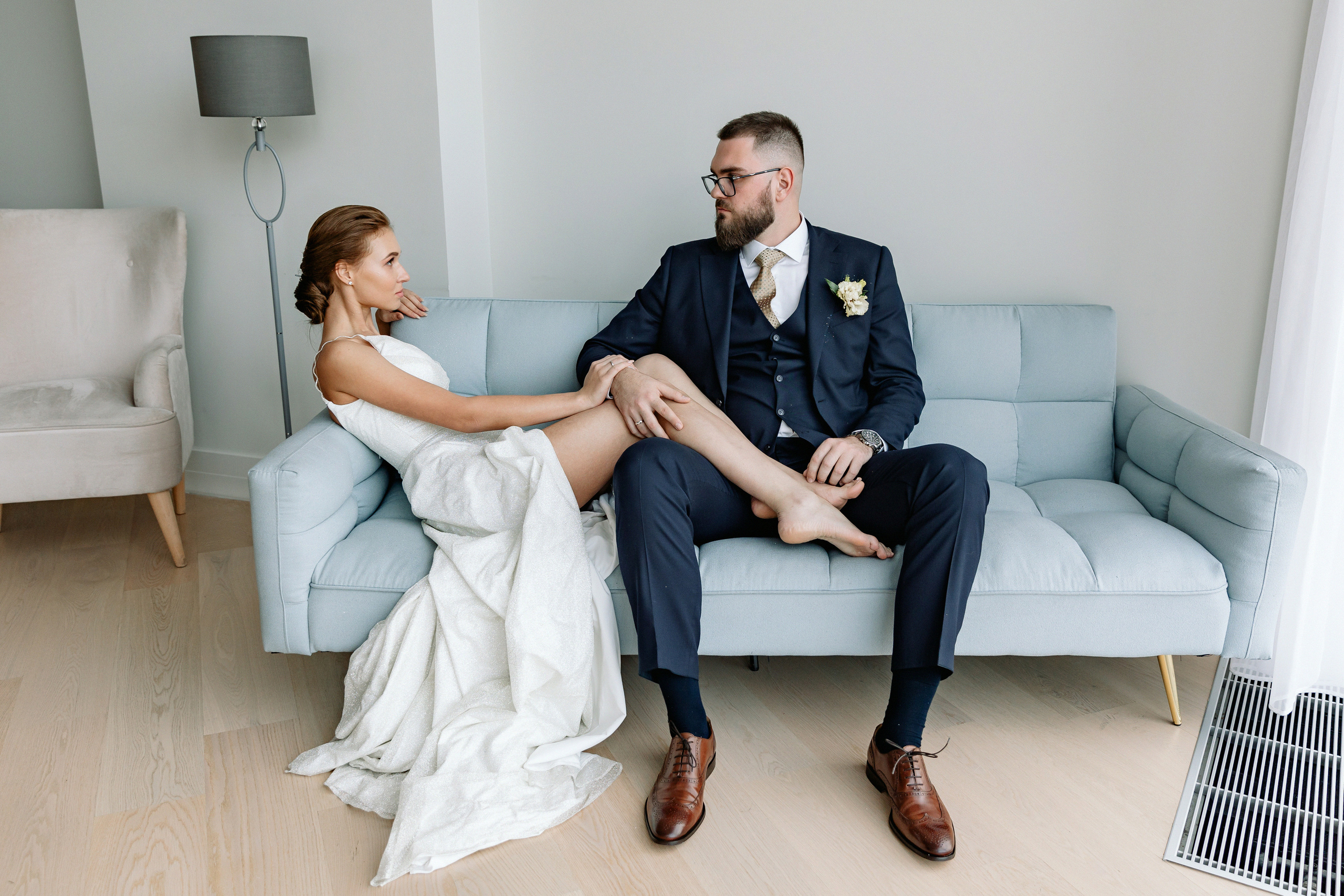 АРХИВ Анастасия и Михаил. Свадебный фотограф Москва