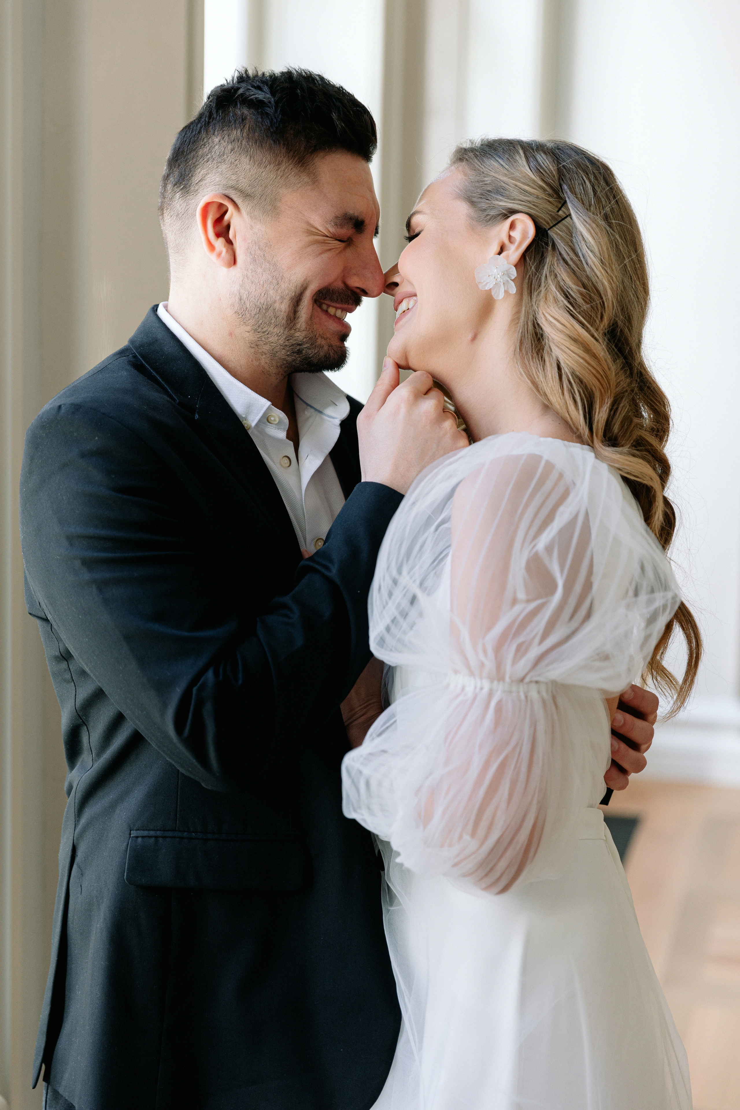 Наталья и Ридан. Усадьба Муравьевых-Апостолов АРХИВ. Свадебный фотограф Москва