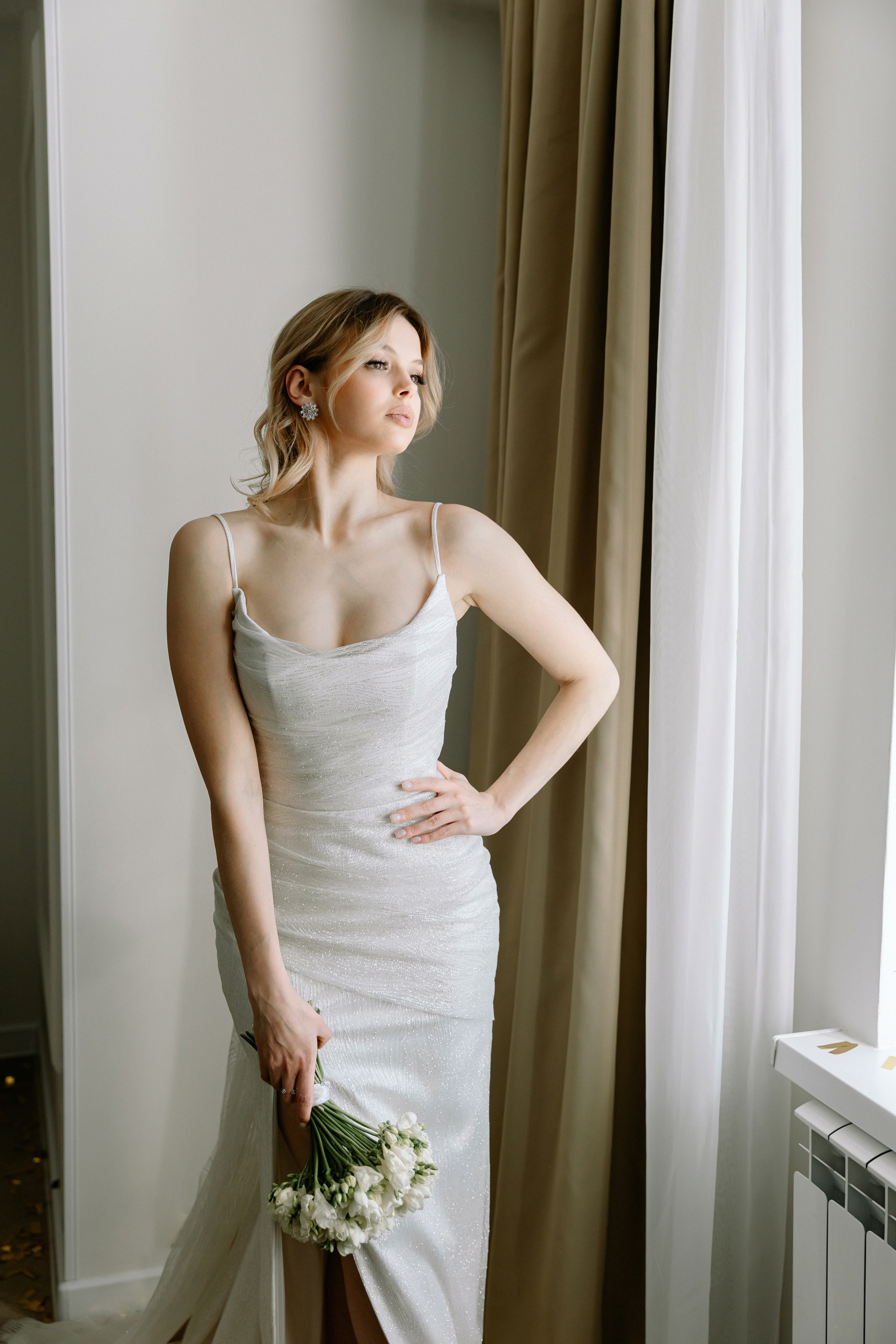 АРХИВ Лиза и Виталий: отель Люмьер. Свадебный фотограф Москва