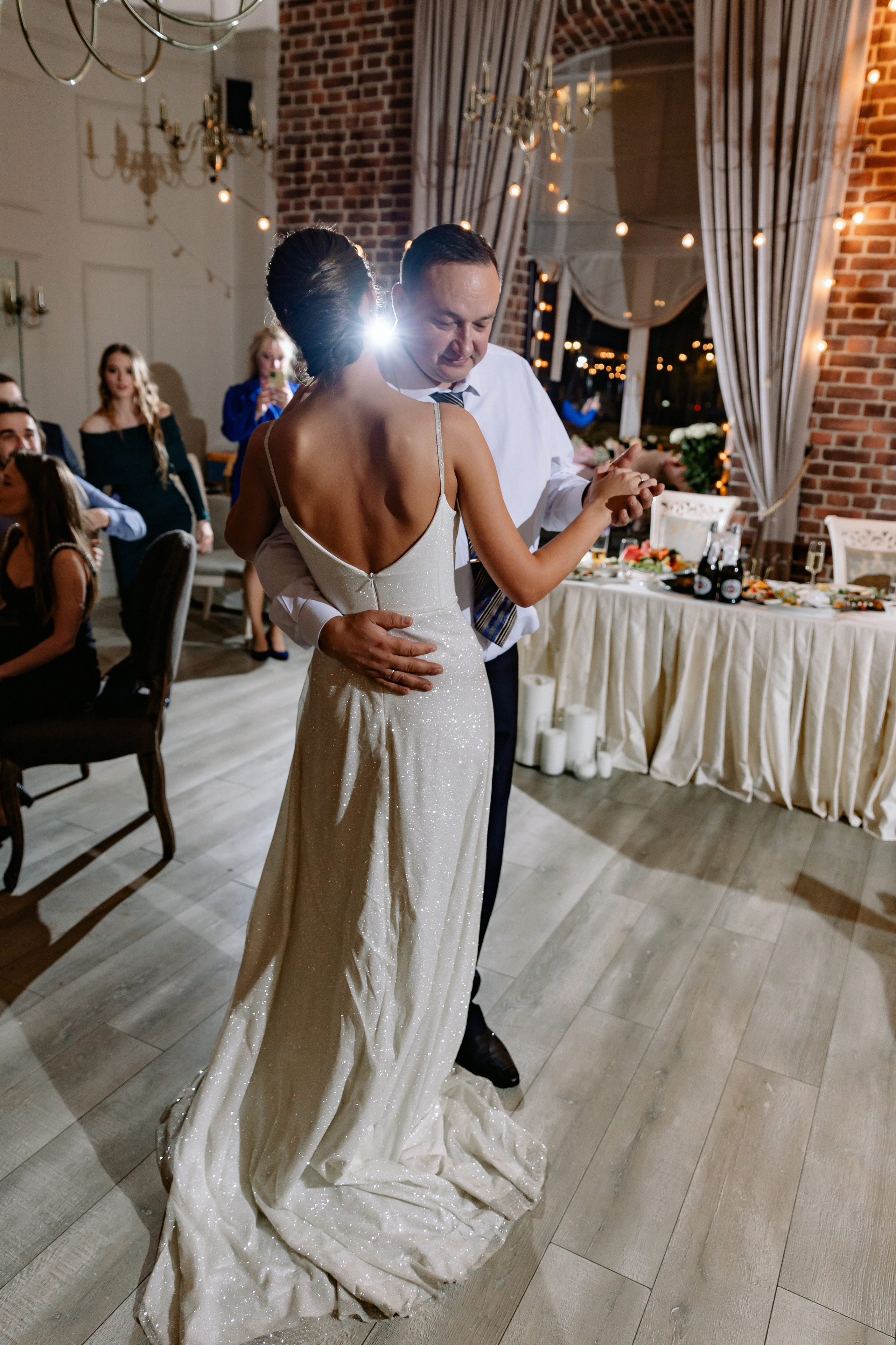 АРХИВ Анастасия и Михаил. Свадебный фотограф Москва