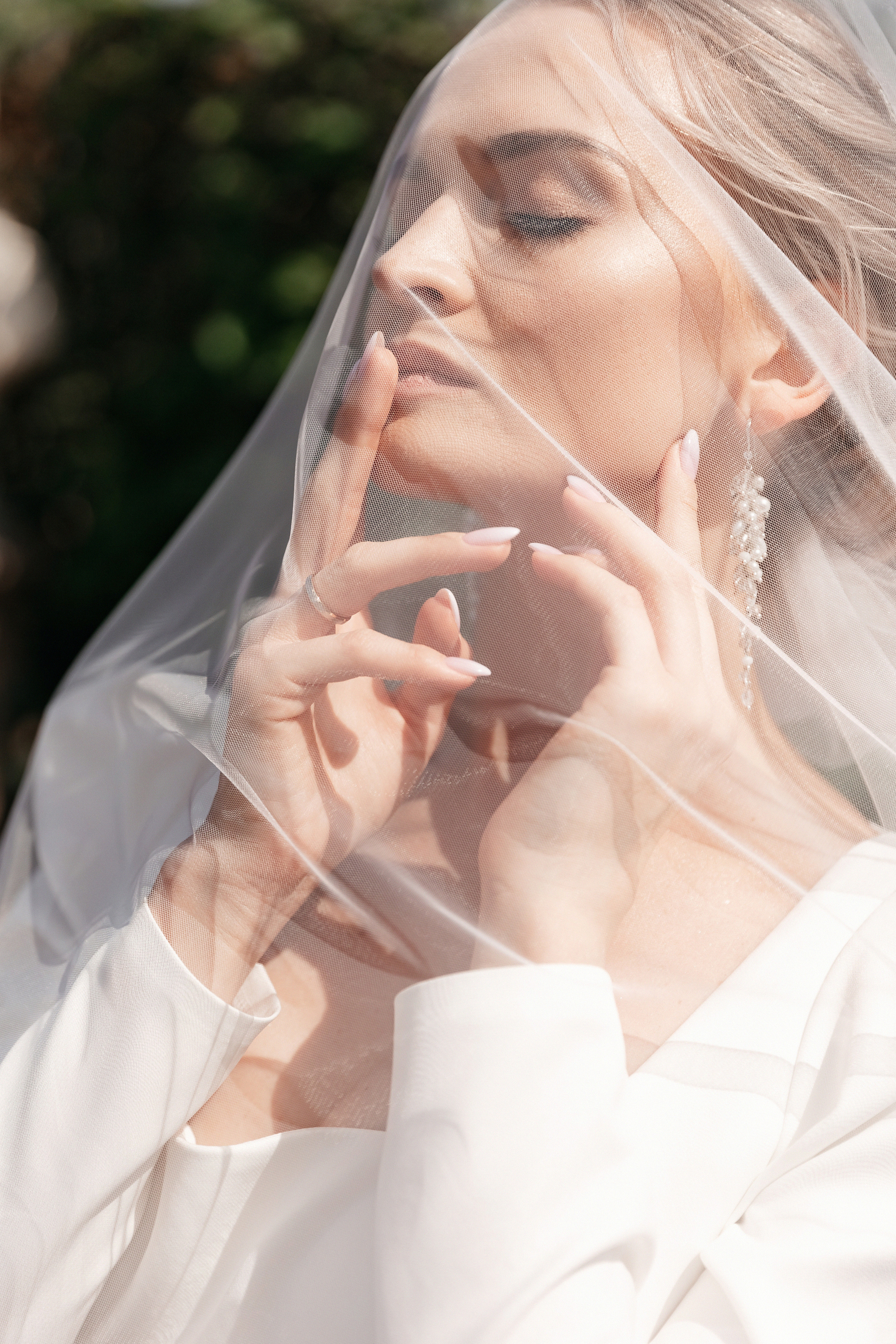 АРХИВ Даша и Никита: отель Гамма, Кусково. Свадебный фотограф Москва